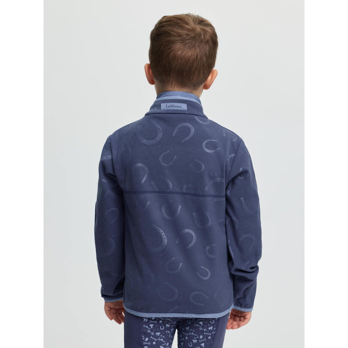 LeMieux Mini Maggie Fleece