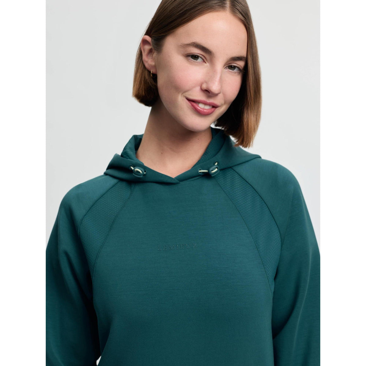 LeMieux Women's Nadine Airflow Hoodie