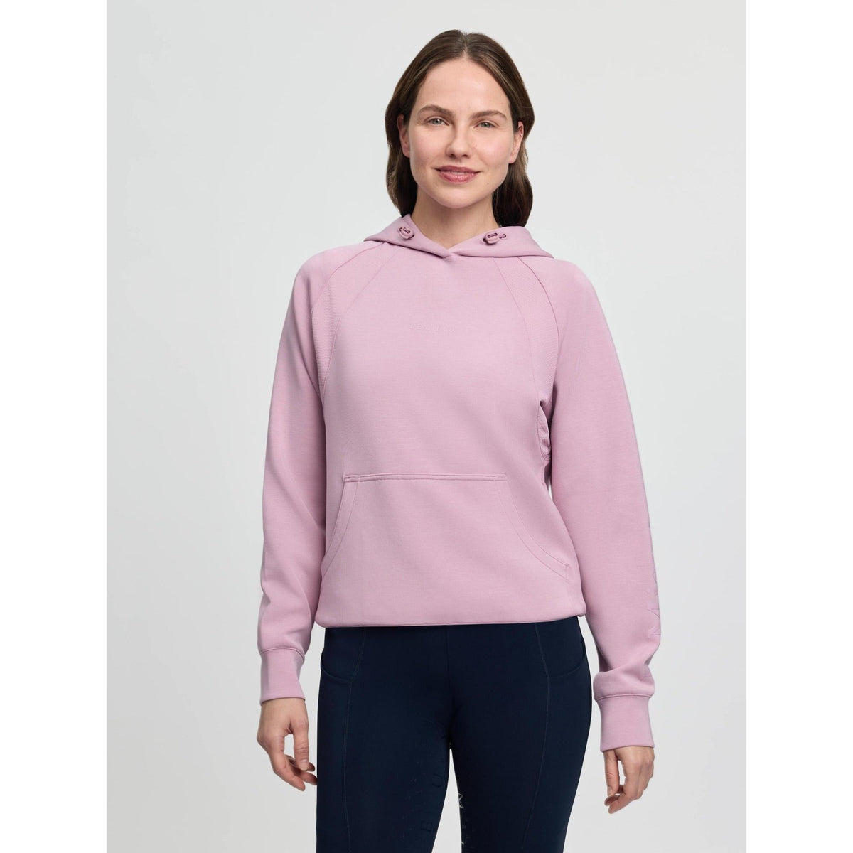 LeMieux Women's Nadine Airflow Hoodie