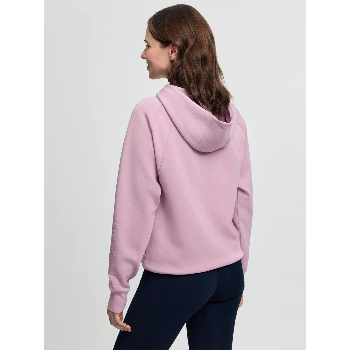 LeMieux Women's Nadine Airflow Hoodie