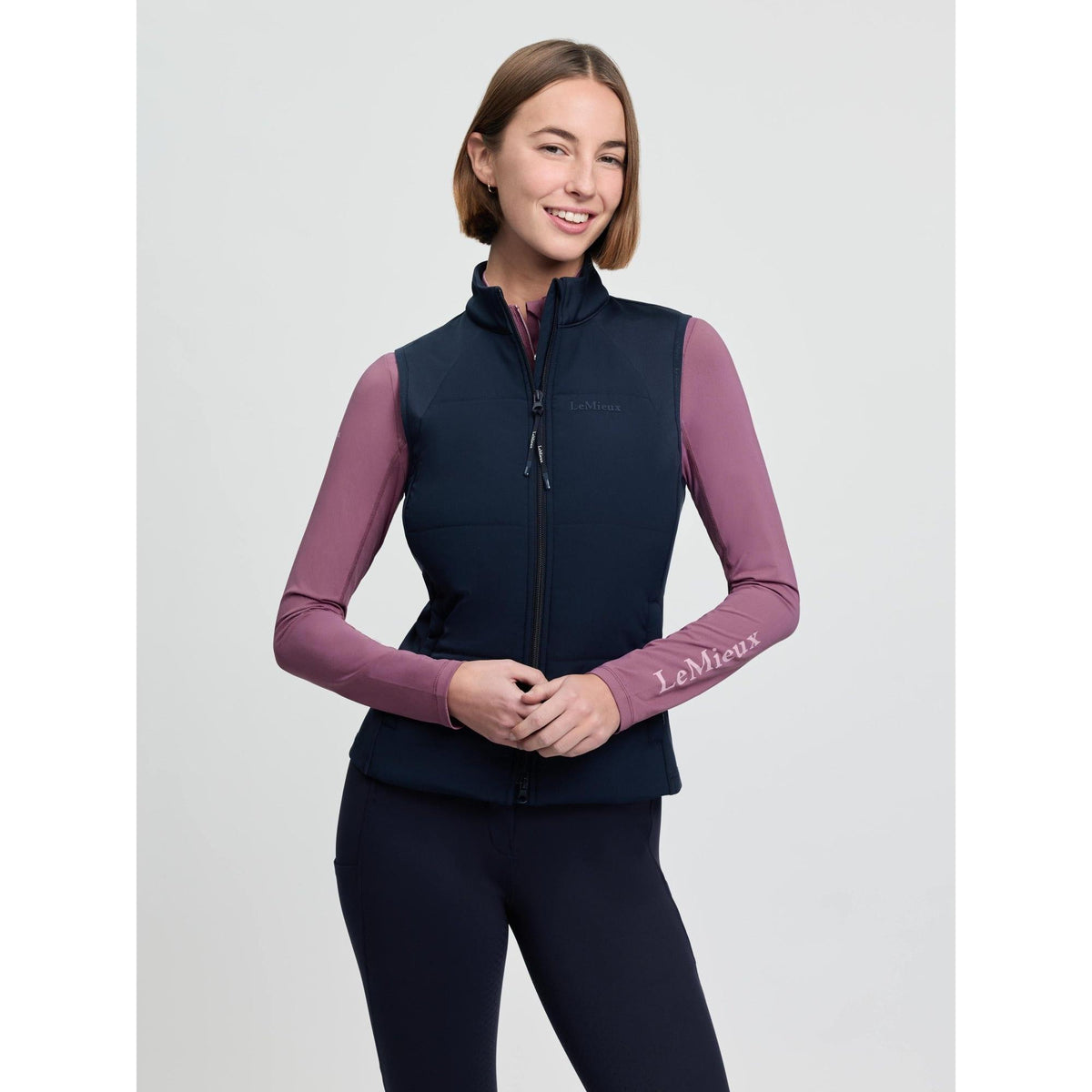 LeMieux Women's Pamela Gilet