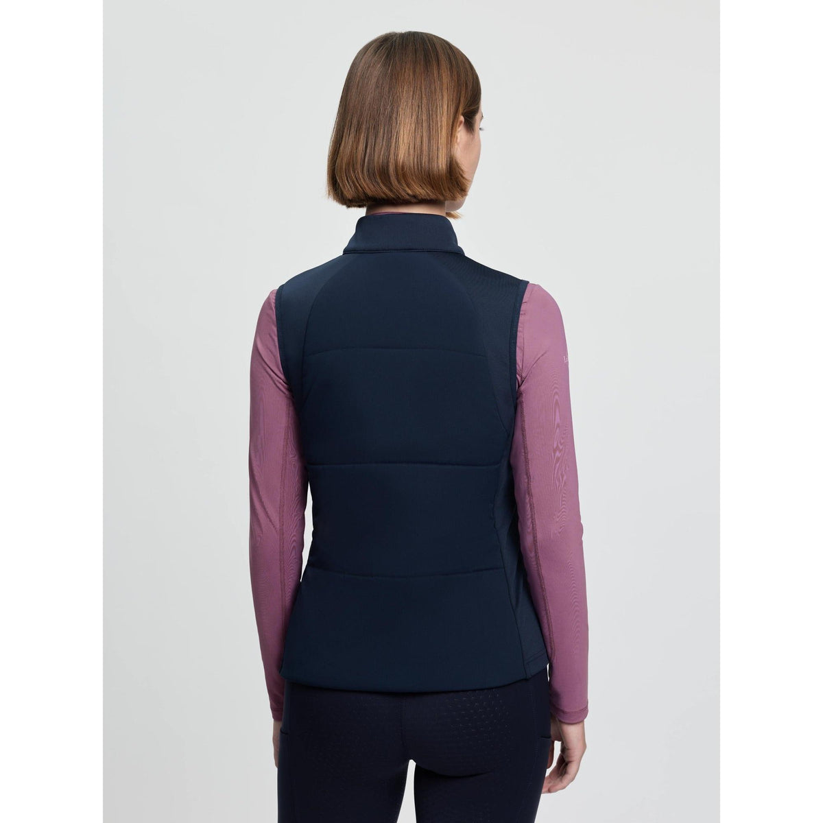 LeMieux Women's Pamela Gilet