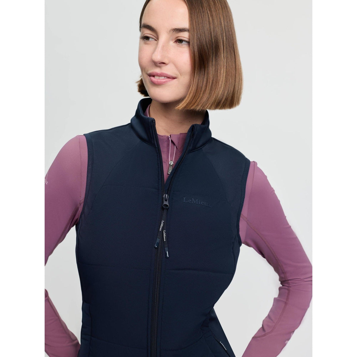 LeMieux Women's Pamela Gilet