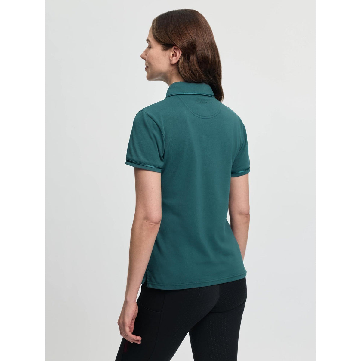 LeMieux Women's Pixie Polo Shirt