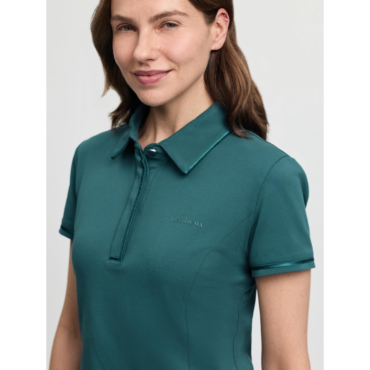 LeMieux Women's Pixie Polo Shirt