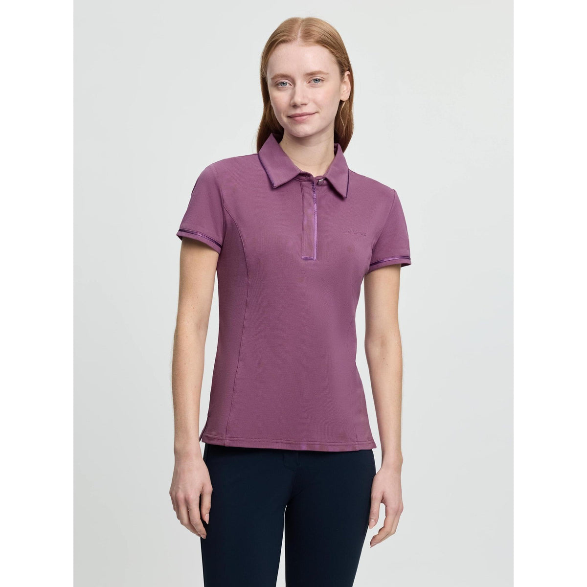 LeMieux Women's Pixie Polo Shirt
