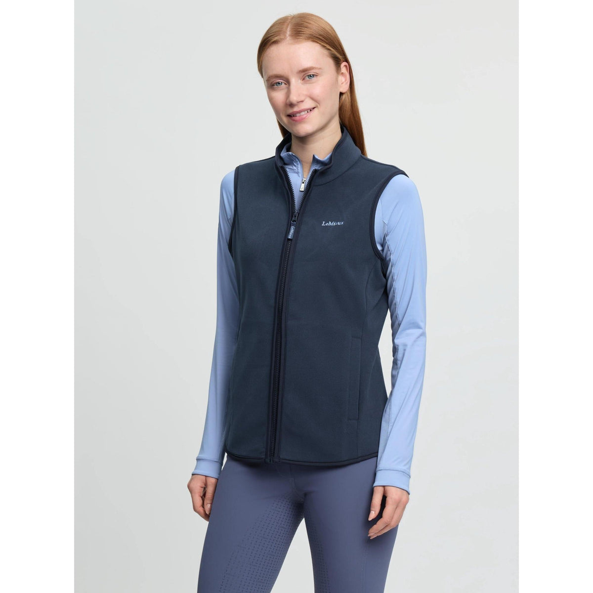 LeMieux Women's Roberta Fleece Gilet