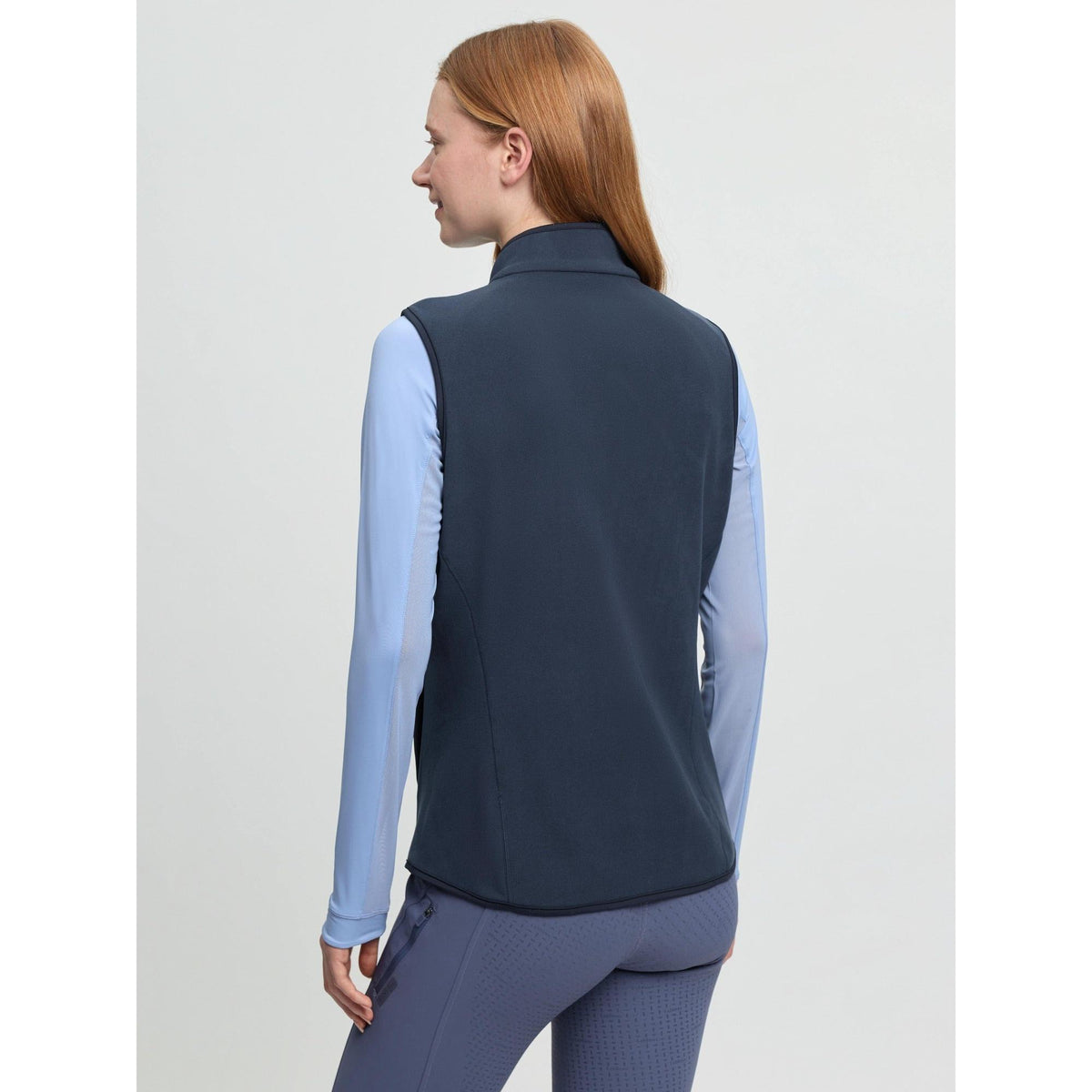 LeMieux Women's Roberta Fleece Gilet