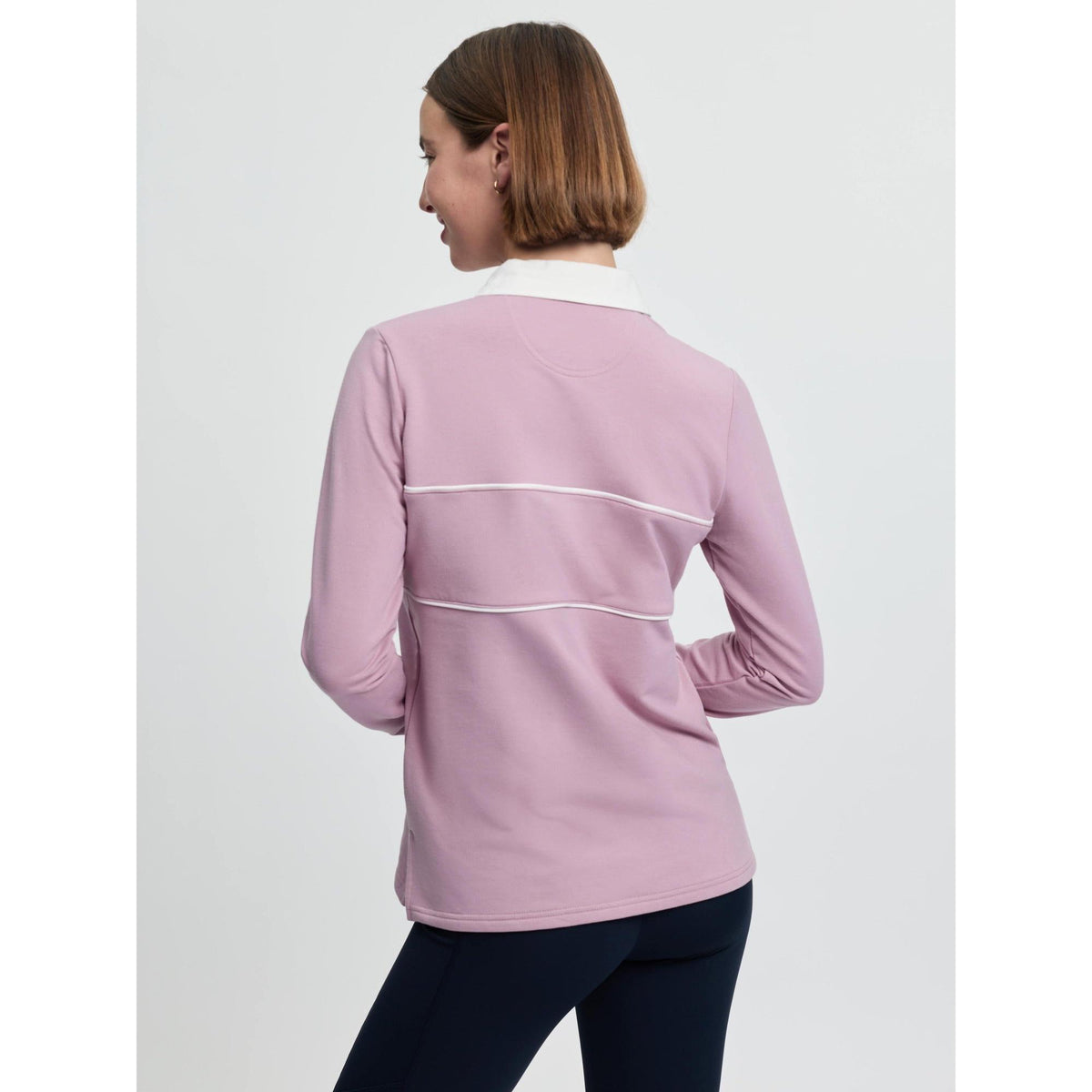 LeMieux Women's Rochelle Rugby Shirt