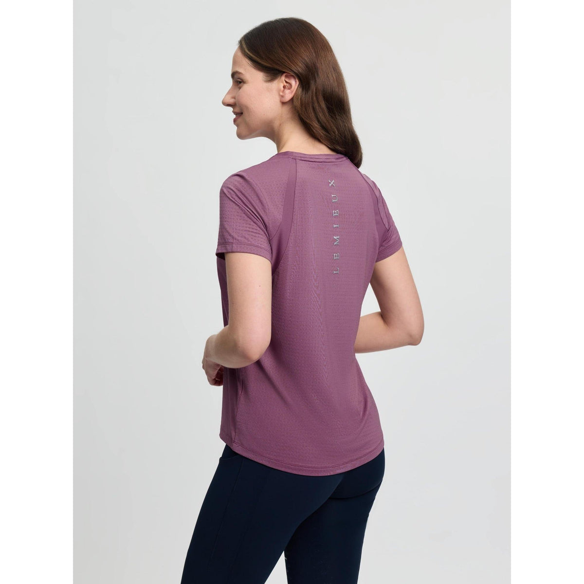 LeMieux Women's Sports T-Shirt