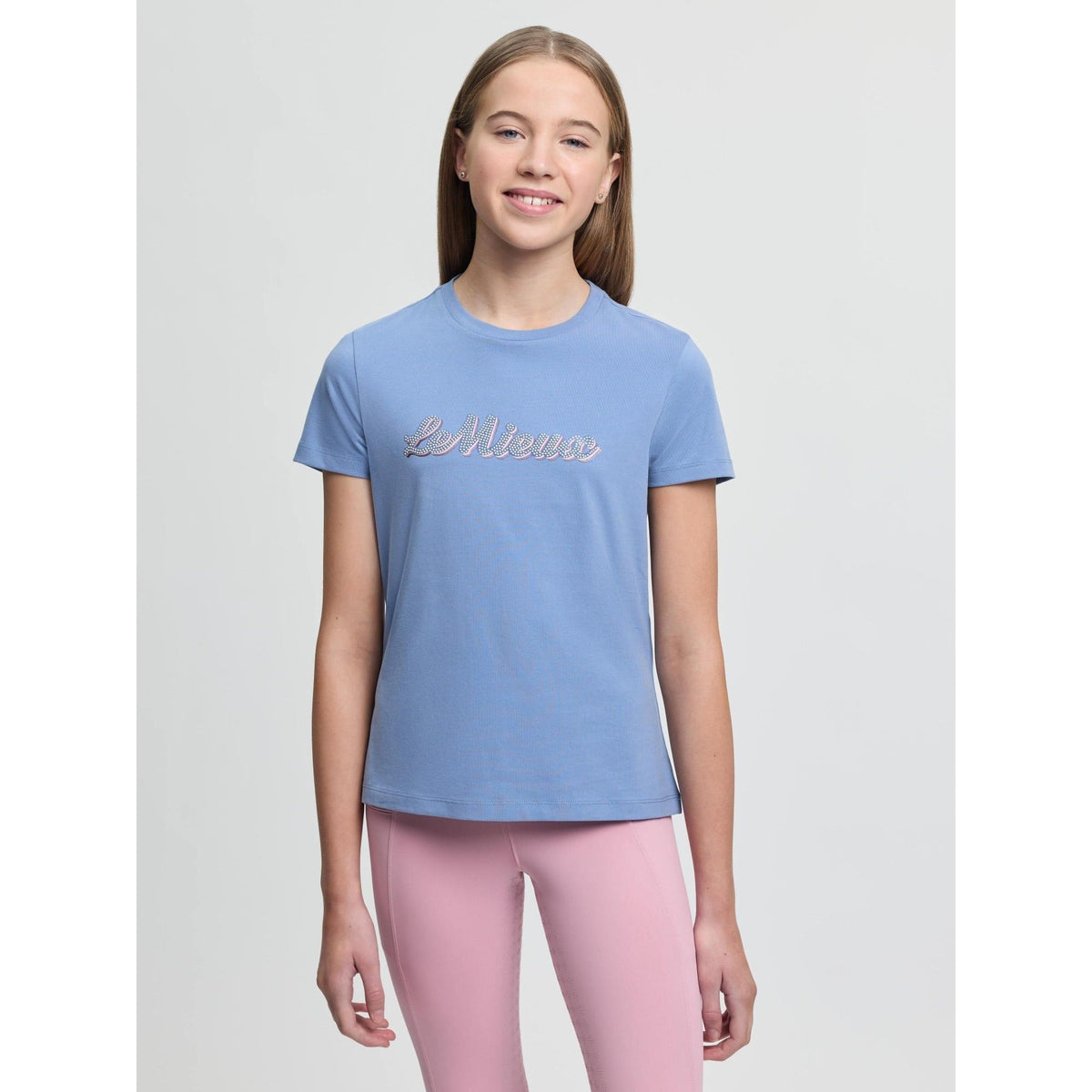 LeMieux Young Rider Arianna T-Shirt