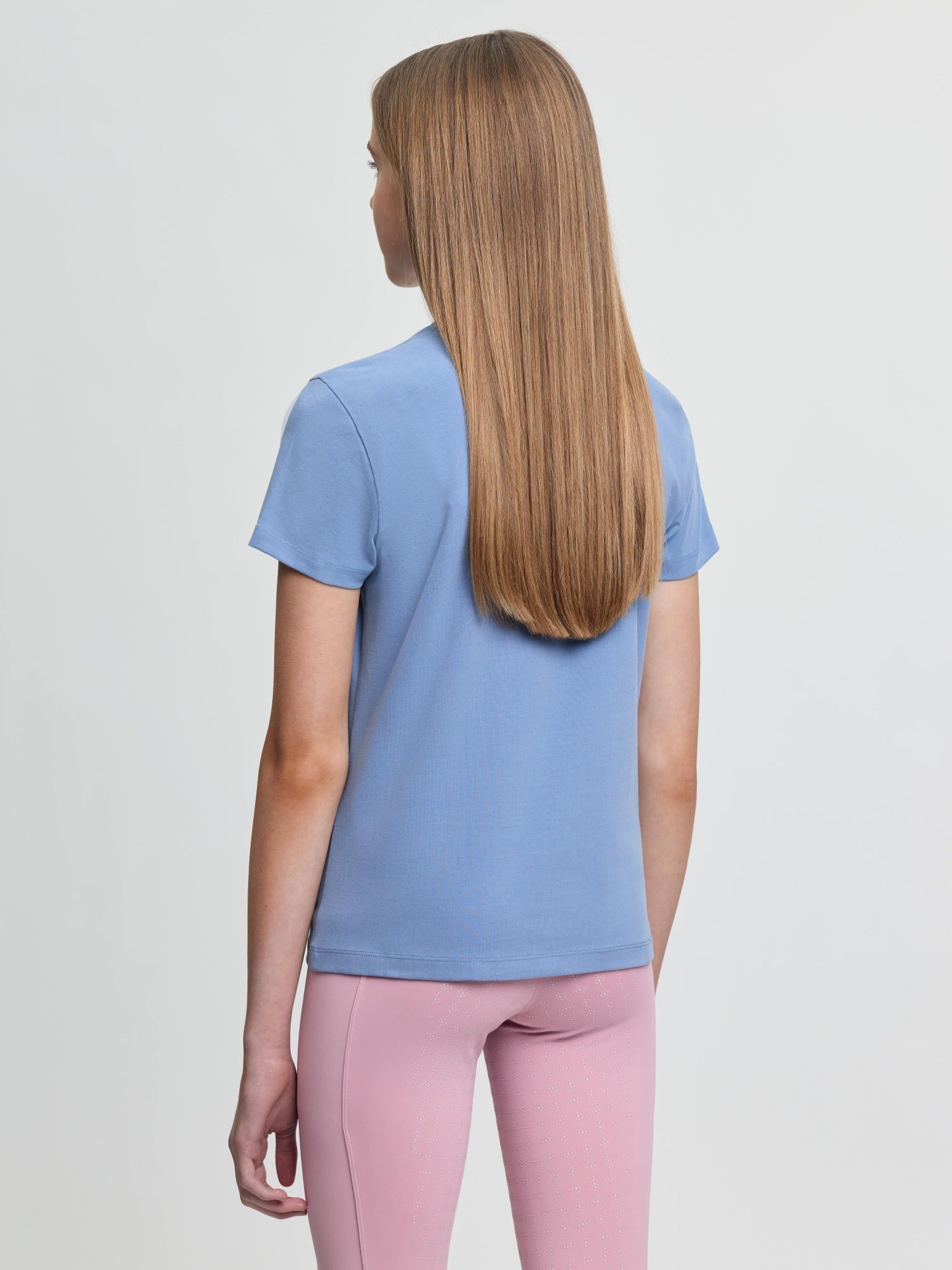 LeMieux Young Rider Arianna T-Shirt