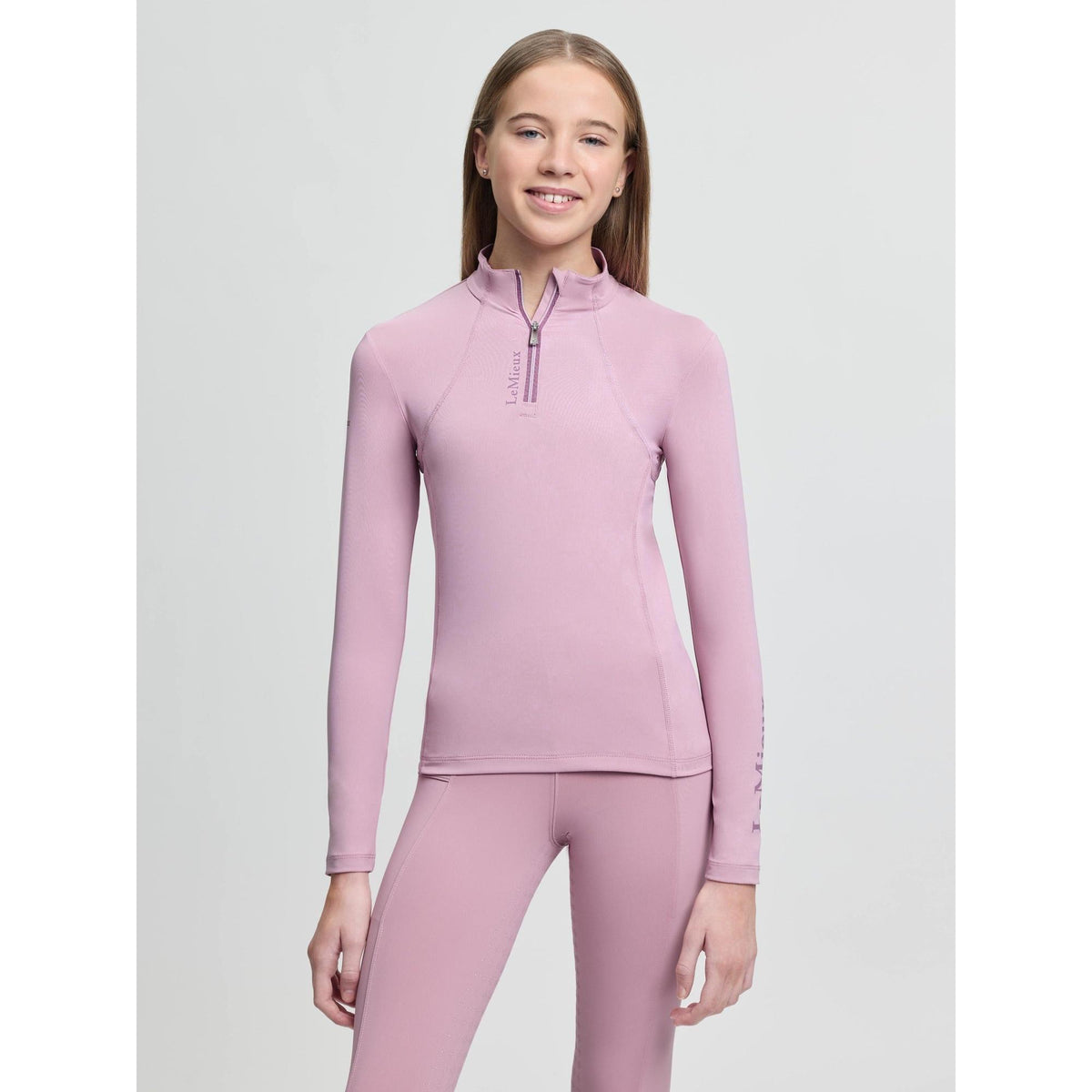 LeMieux Young Rider Classique Baselayer