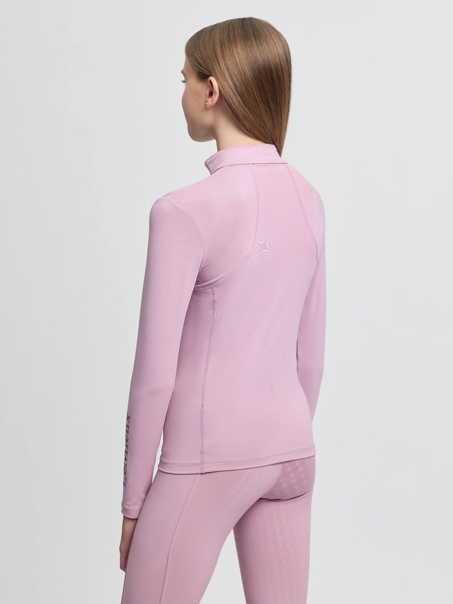 LeMieux Young Rider Classique Baselayer