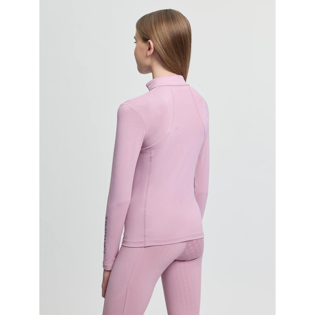 LeMieux Young Rider Classique Baselayer
