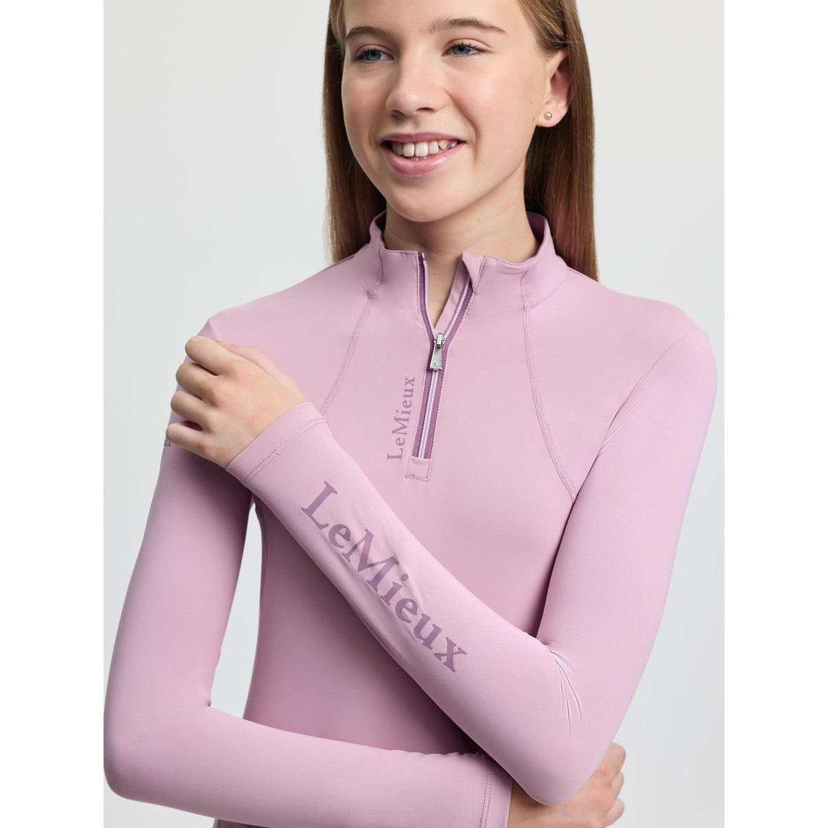 LeMieux Young Rider Classique Baselayer
