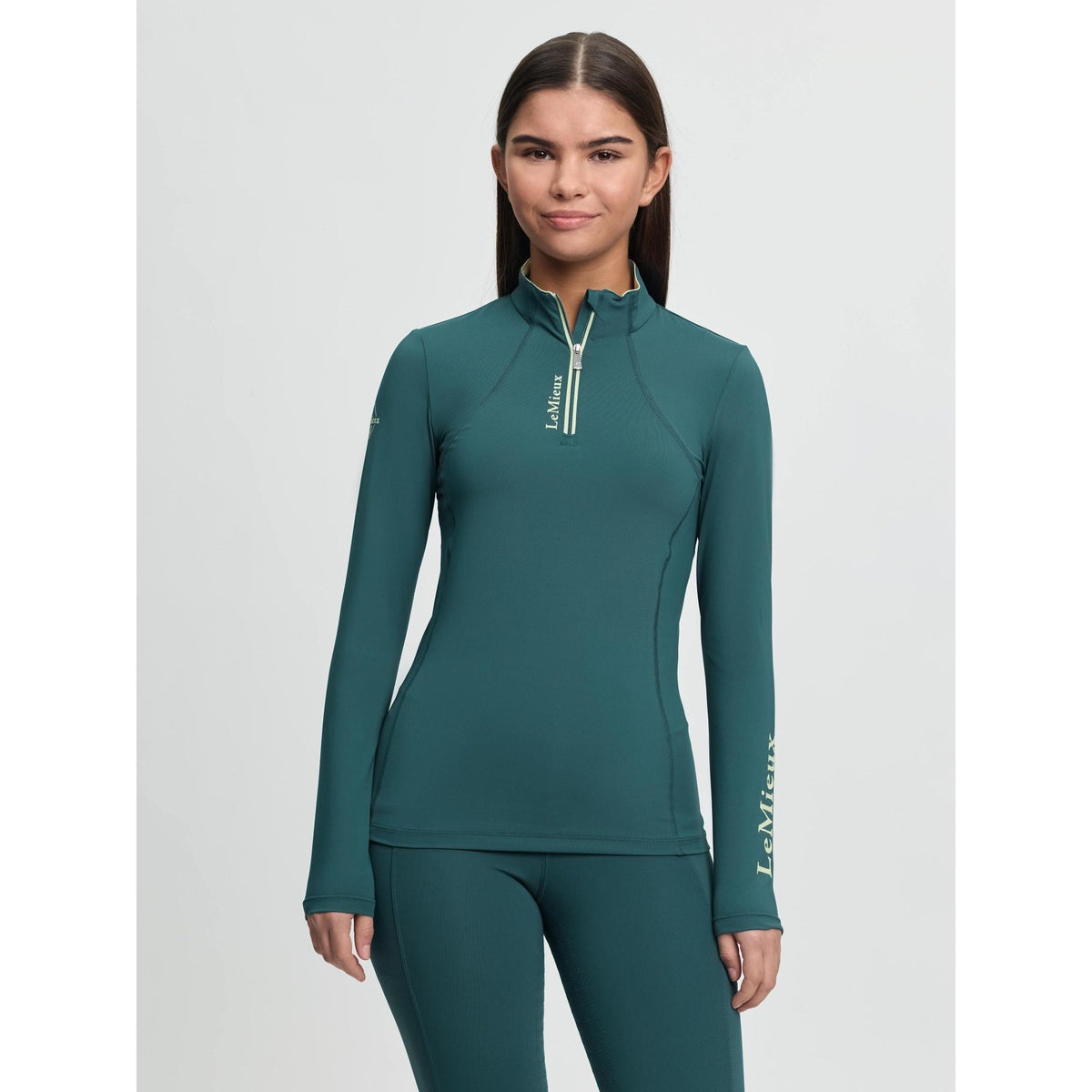 LeMieux Young Rider Classique Baselayer