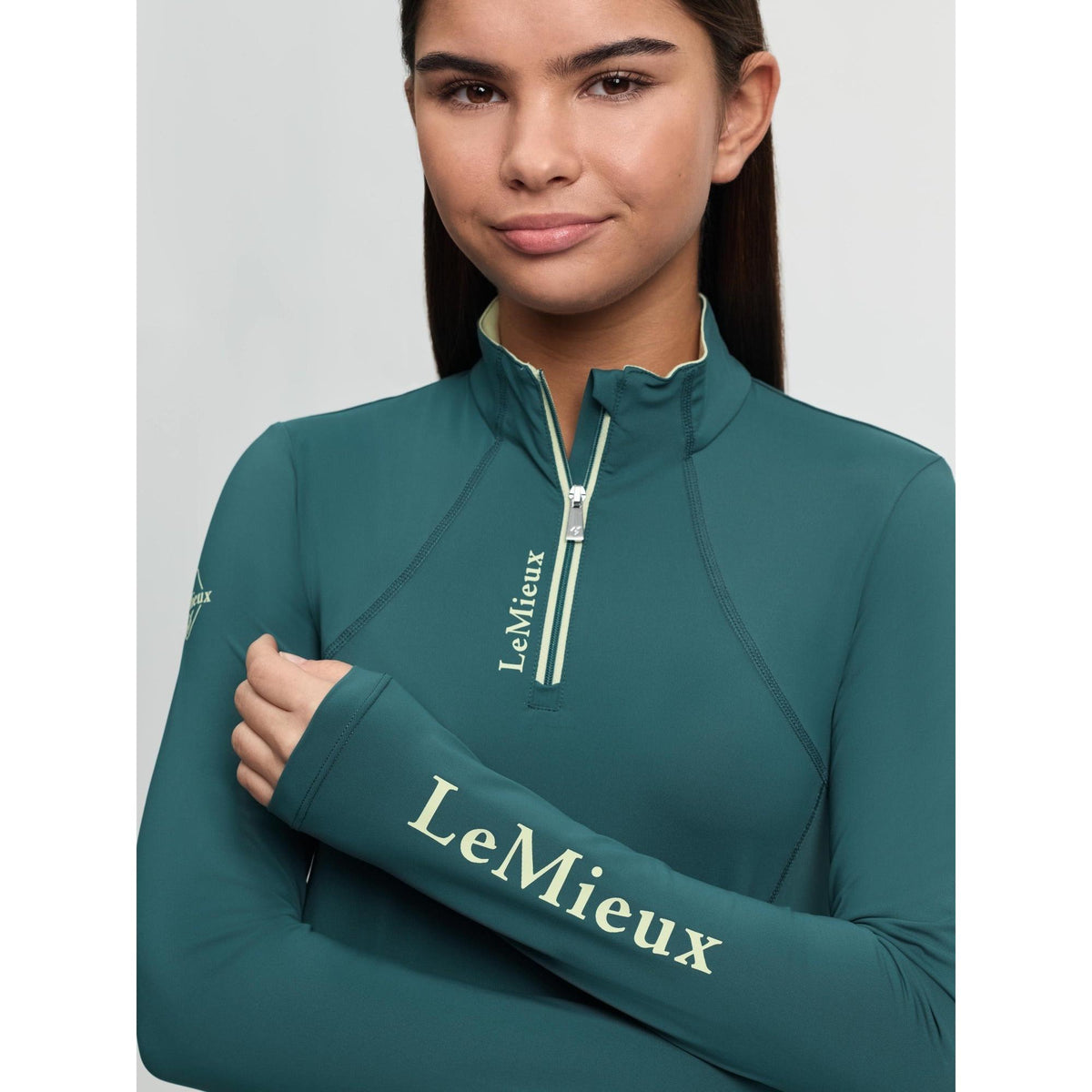 LeMieux Young Rider Classique Baselayer