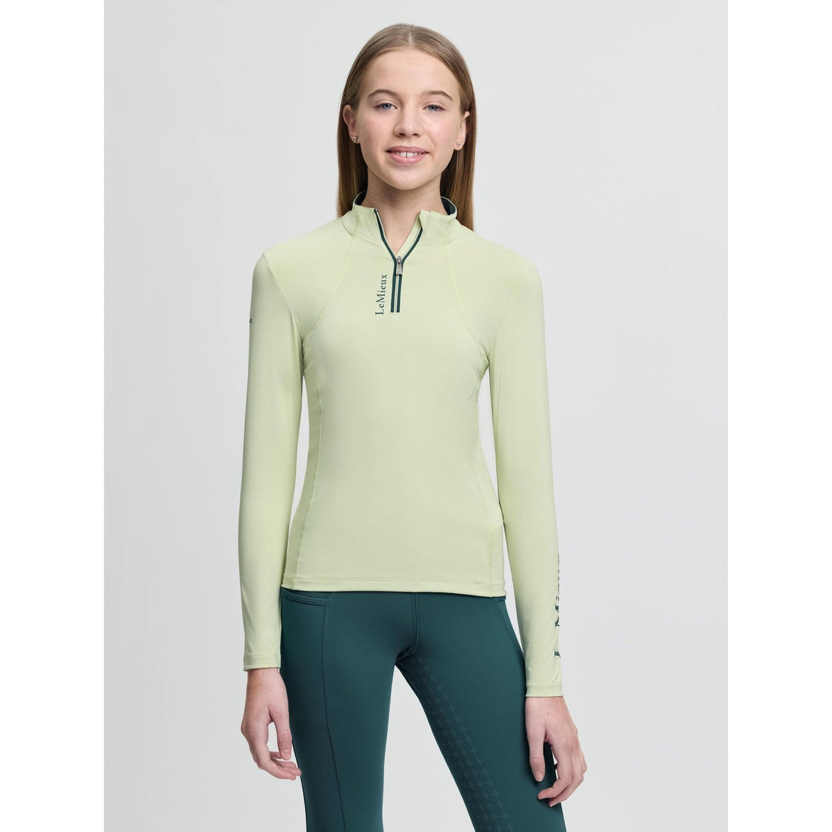 LeMieux Young Rider Classique Baselayer