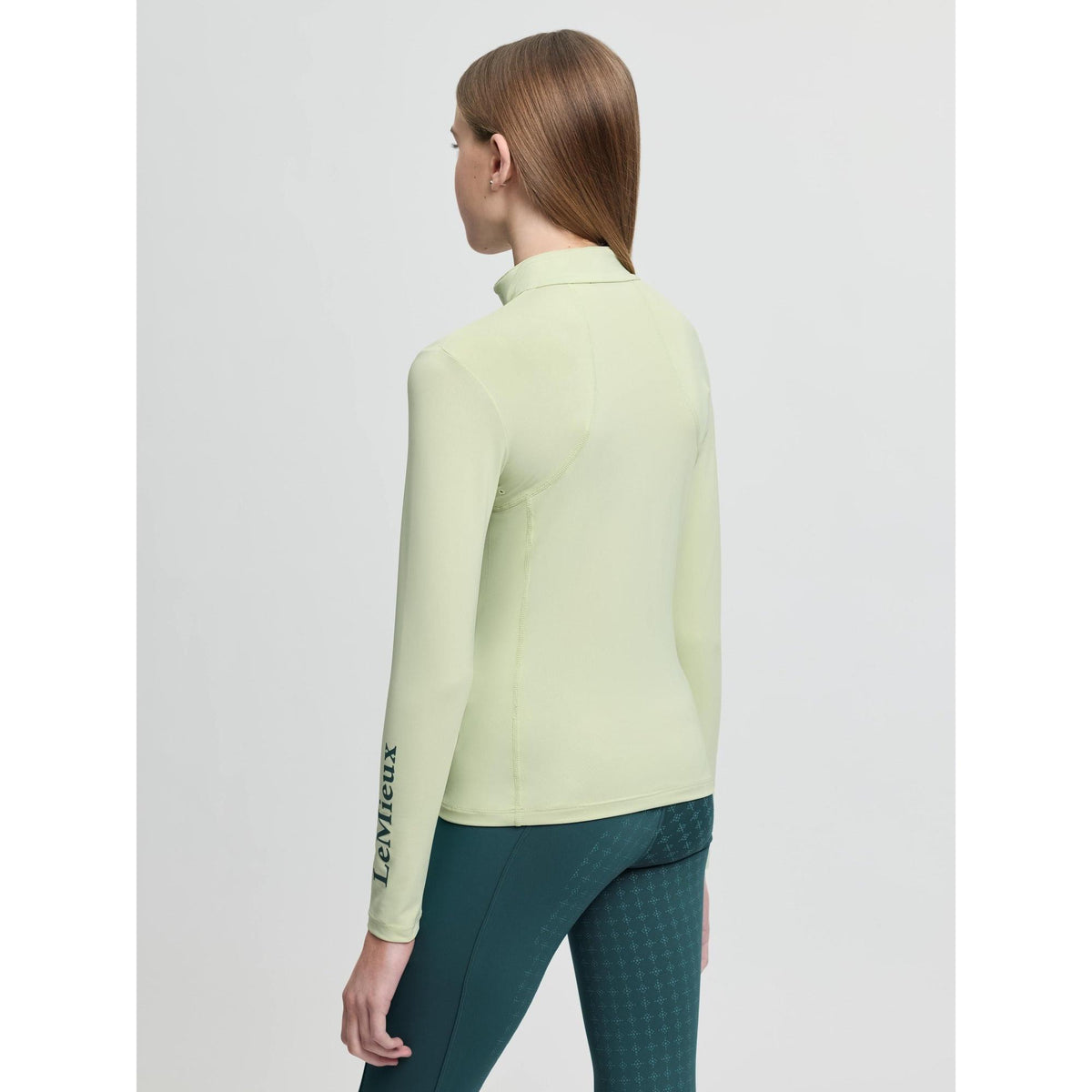 LeMieux Young Rider Classique Baselayer