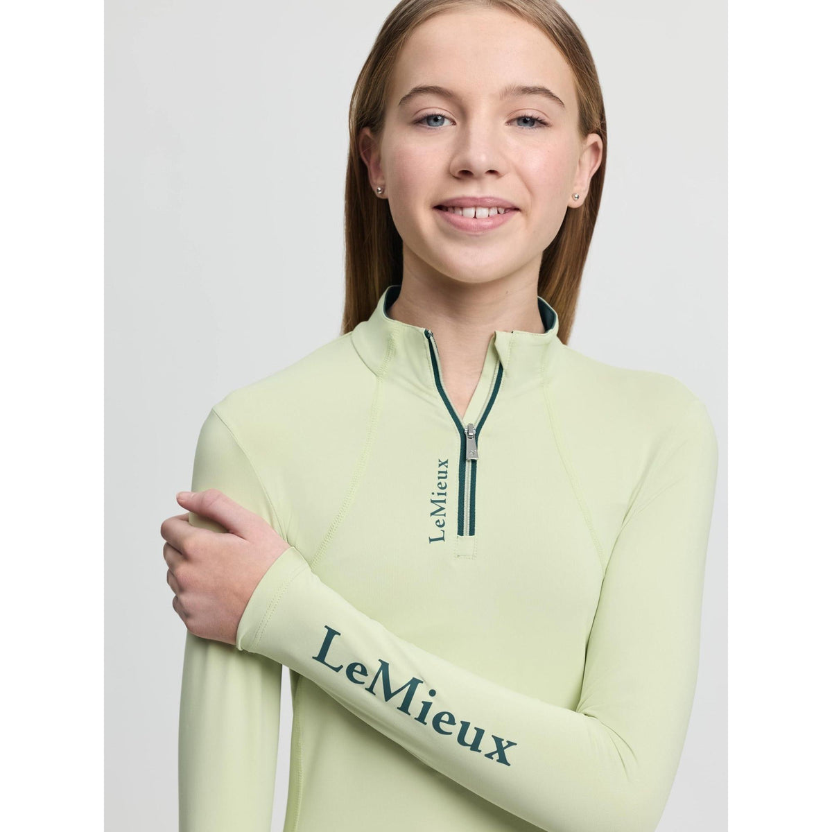 LeMieux Young Rider Classique Baselayer