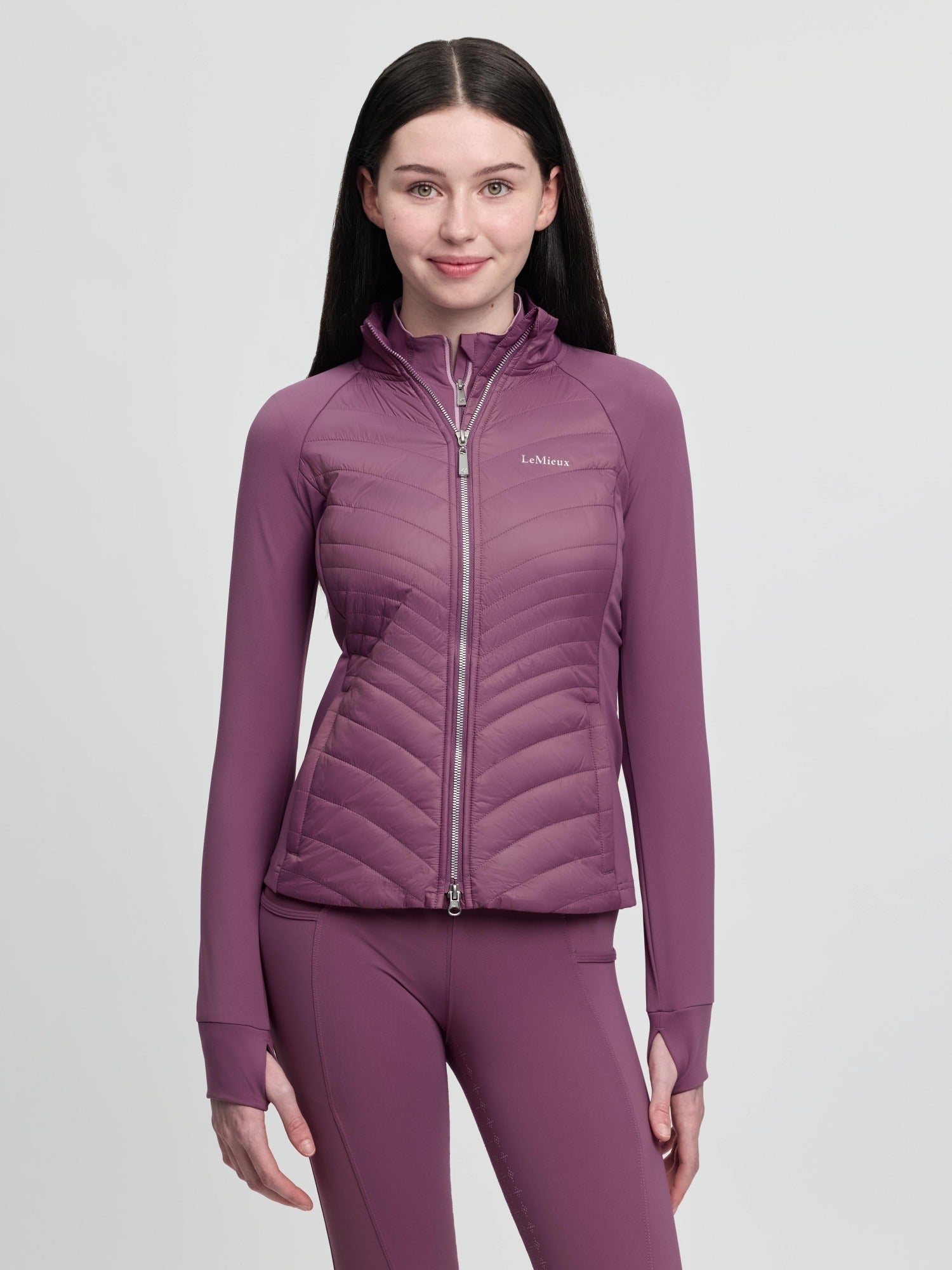 LeMieux Young Rider Josephine Jacket