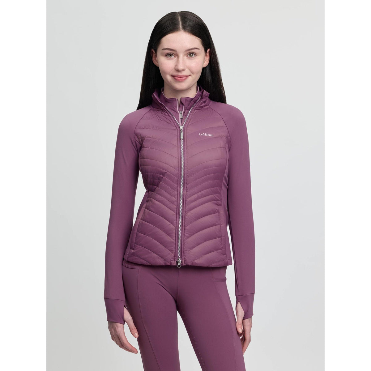 LeMieux Young Rider Josephine Jacket