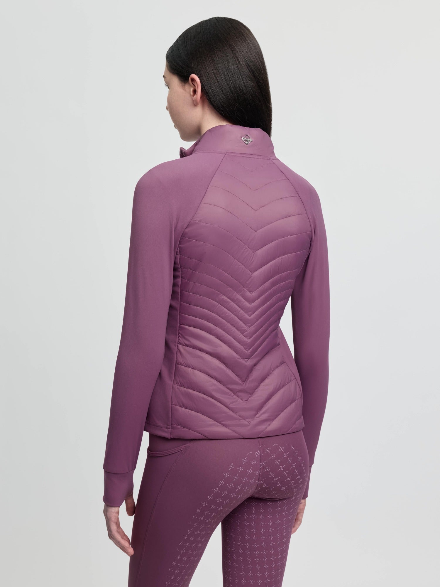 LeMieux Young Rider Josephine Jacket