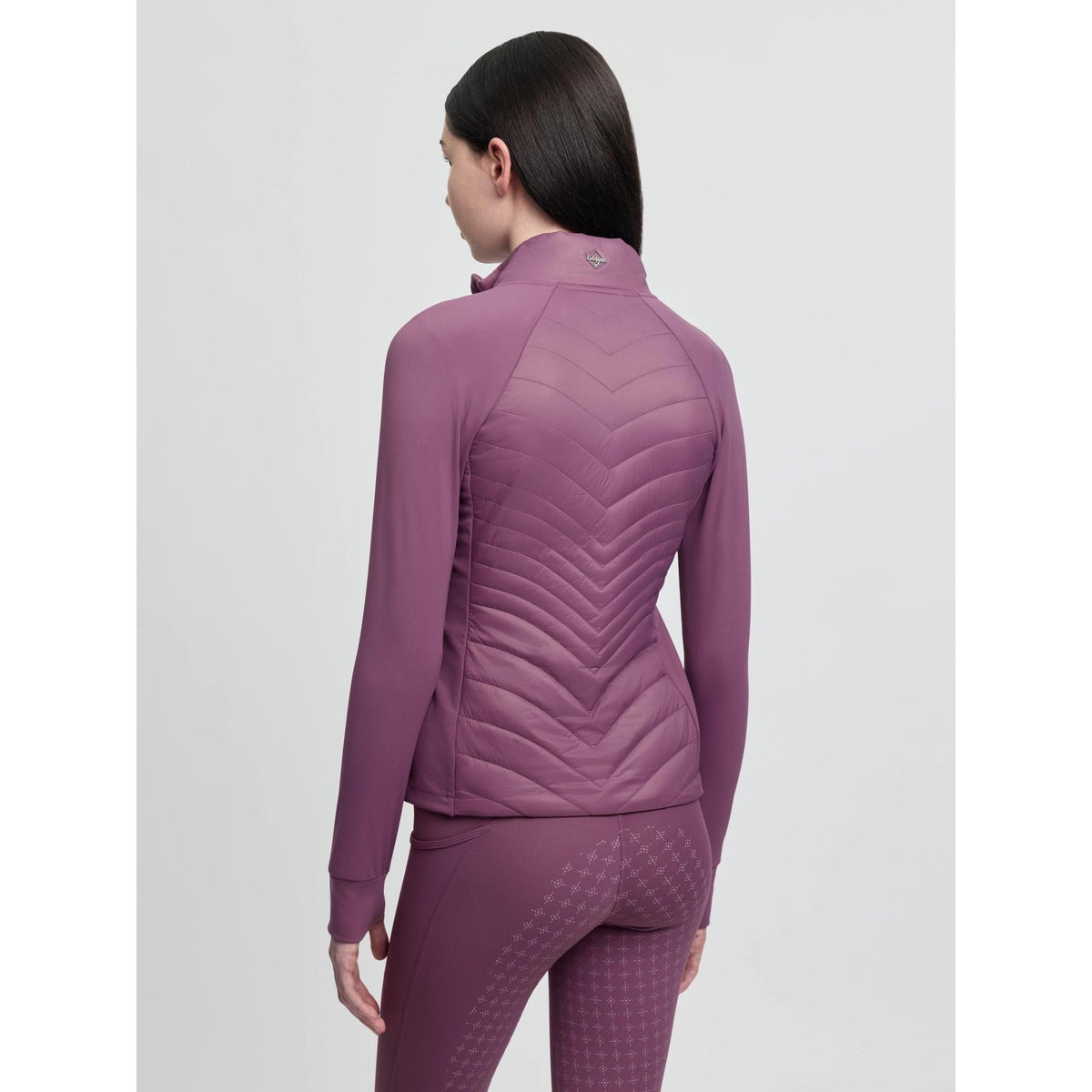 LeMieux Young Rider Josephine Jacket
