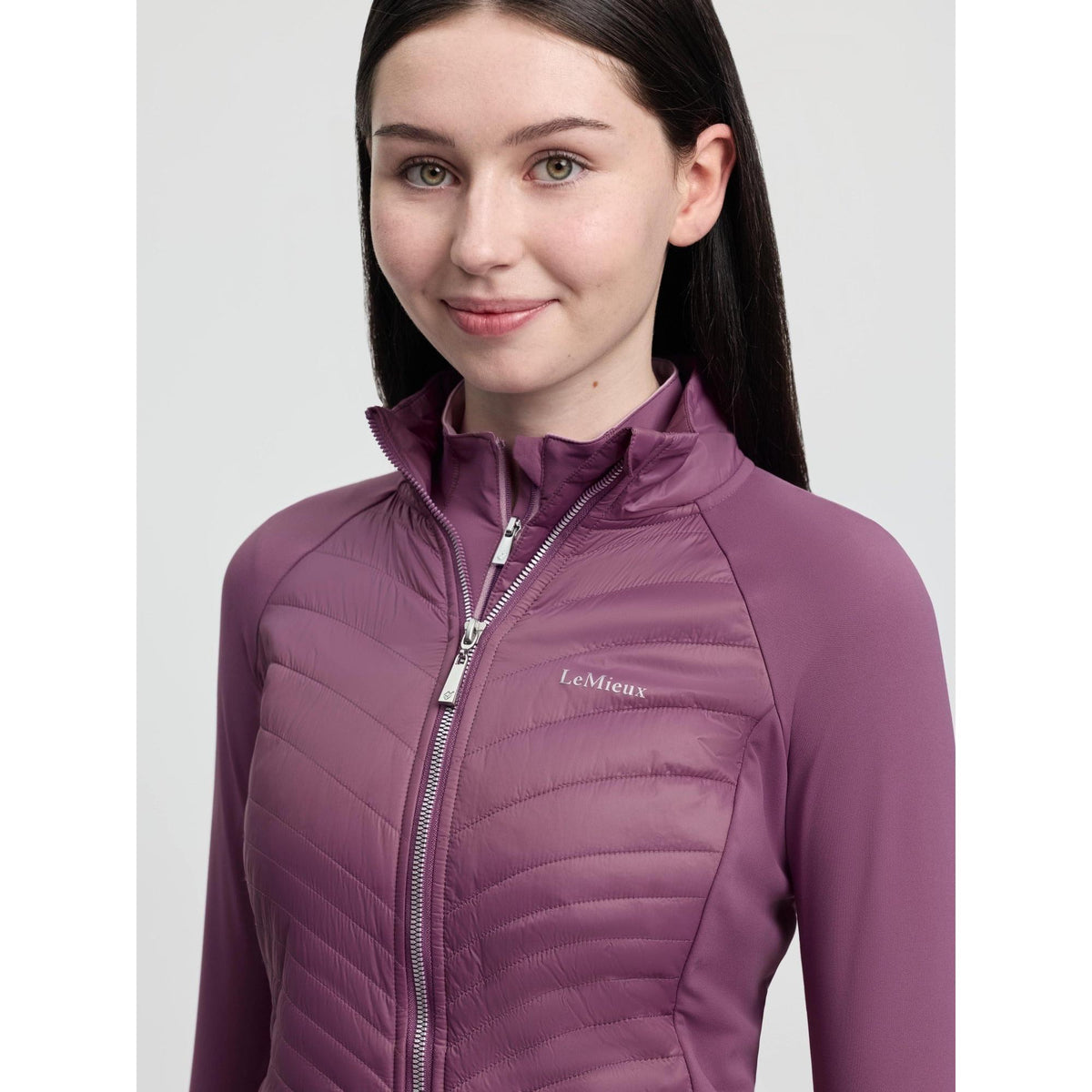 LeMieux Young Rider Josephine Jacket