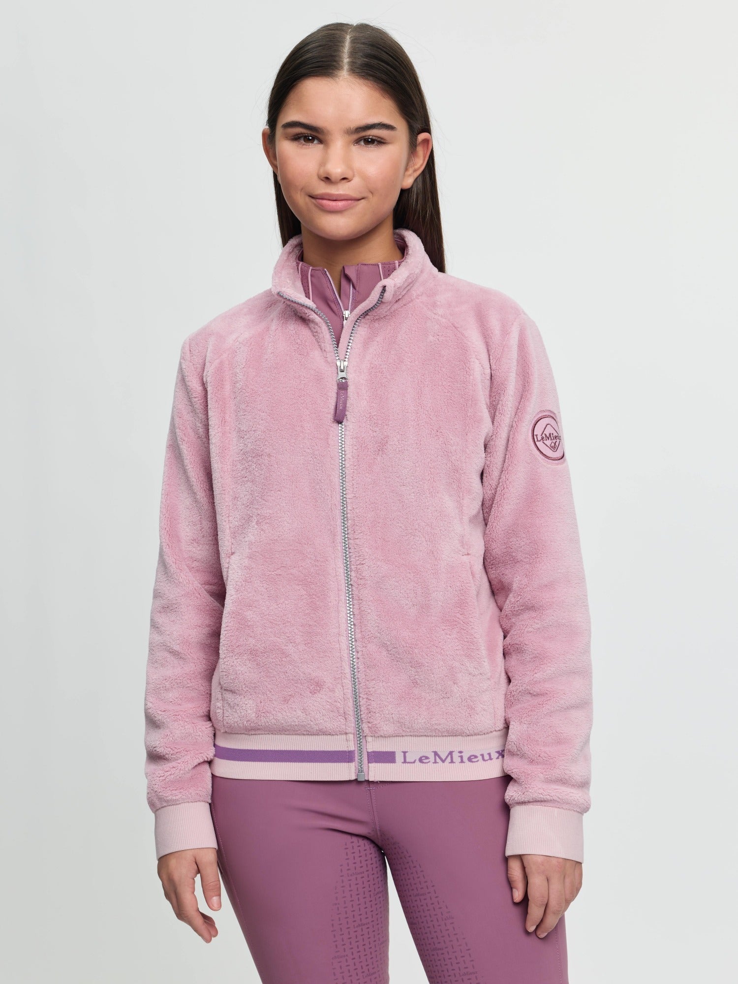 LeMieux Young Rider Libby Fleece