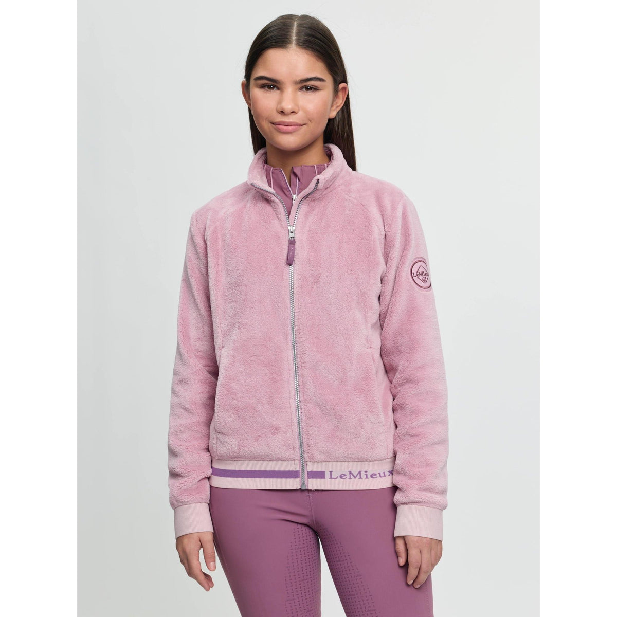 LeMieux Young Rider Libby Fleece