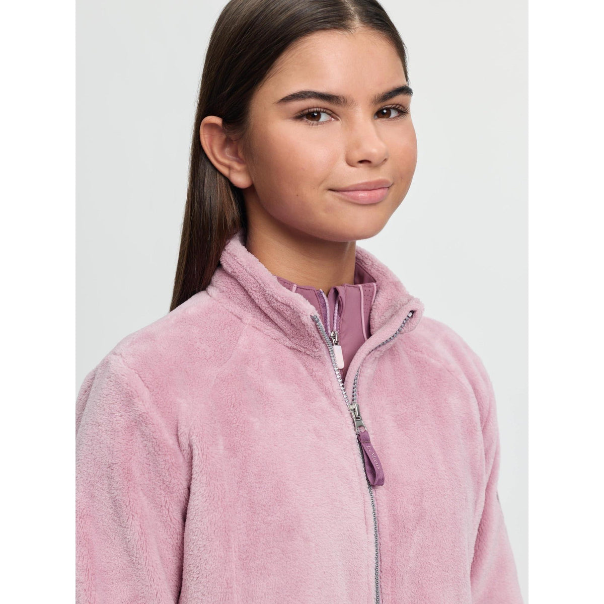 LeMieux Young Rider Libby Fleece