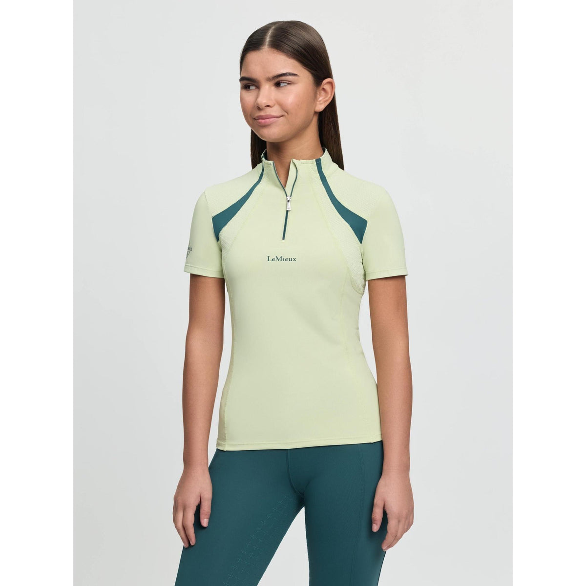 LeMieux Young Rider Mia Mesh Baselayer