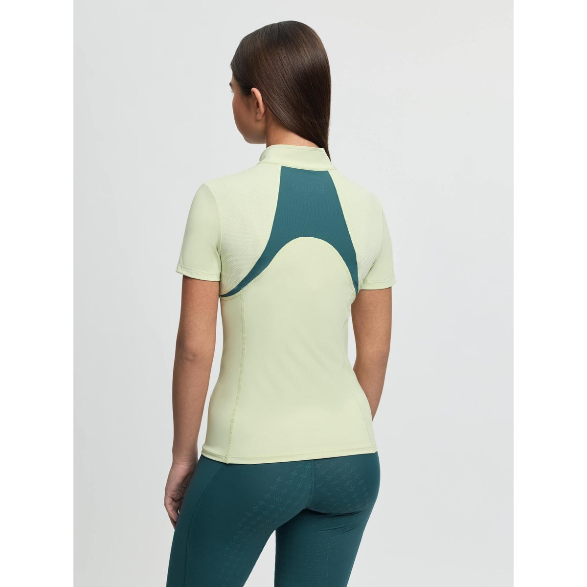 LeMieux Young Rider Mia Mesh Baselayer