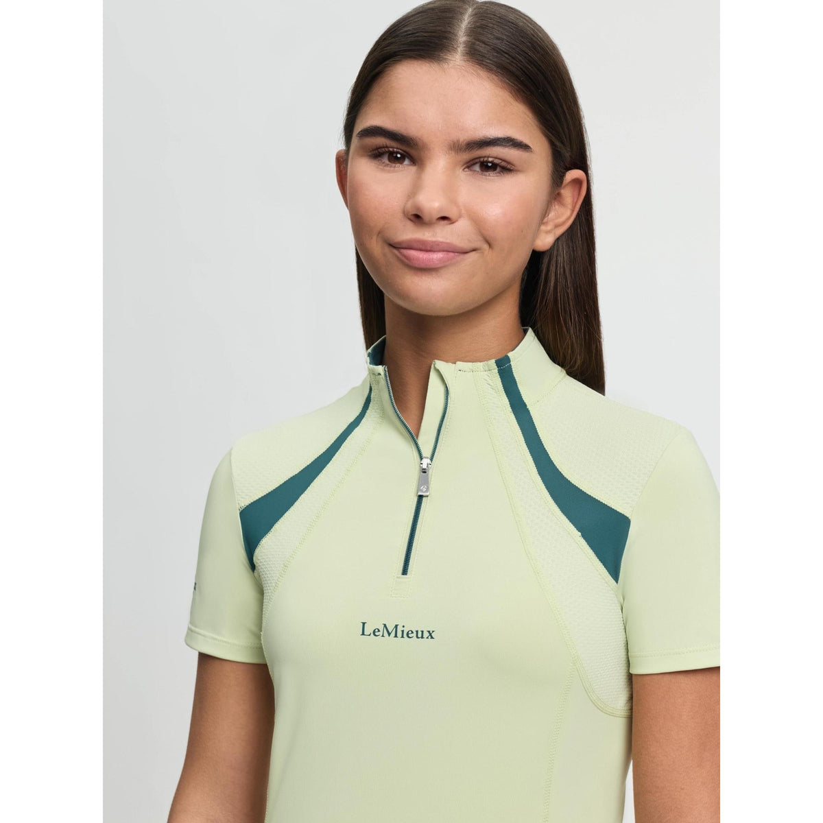LeMieux Young Rider Mia Mesh Baselayer