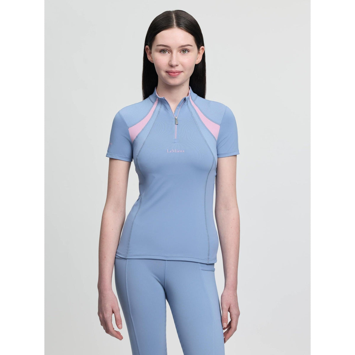 LeMieux Young Rider Mia Mesh Baselayer