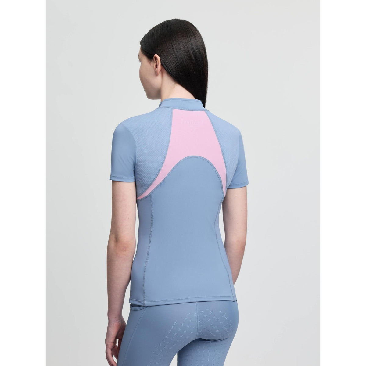 LeMieux Young Rider Mia Mesh Baselayer
