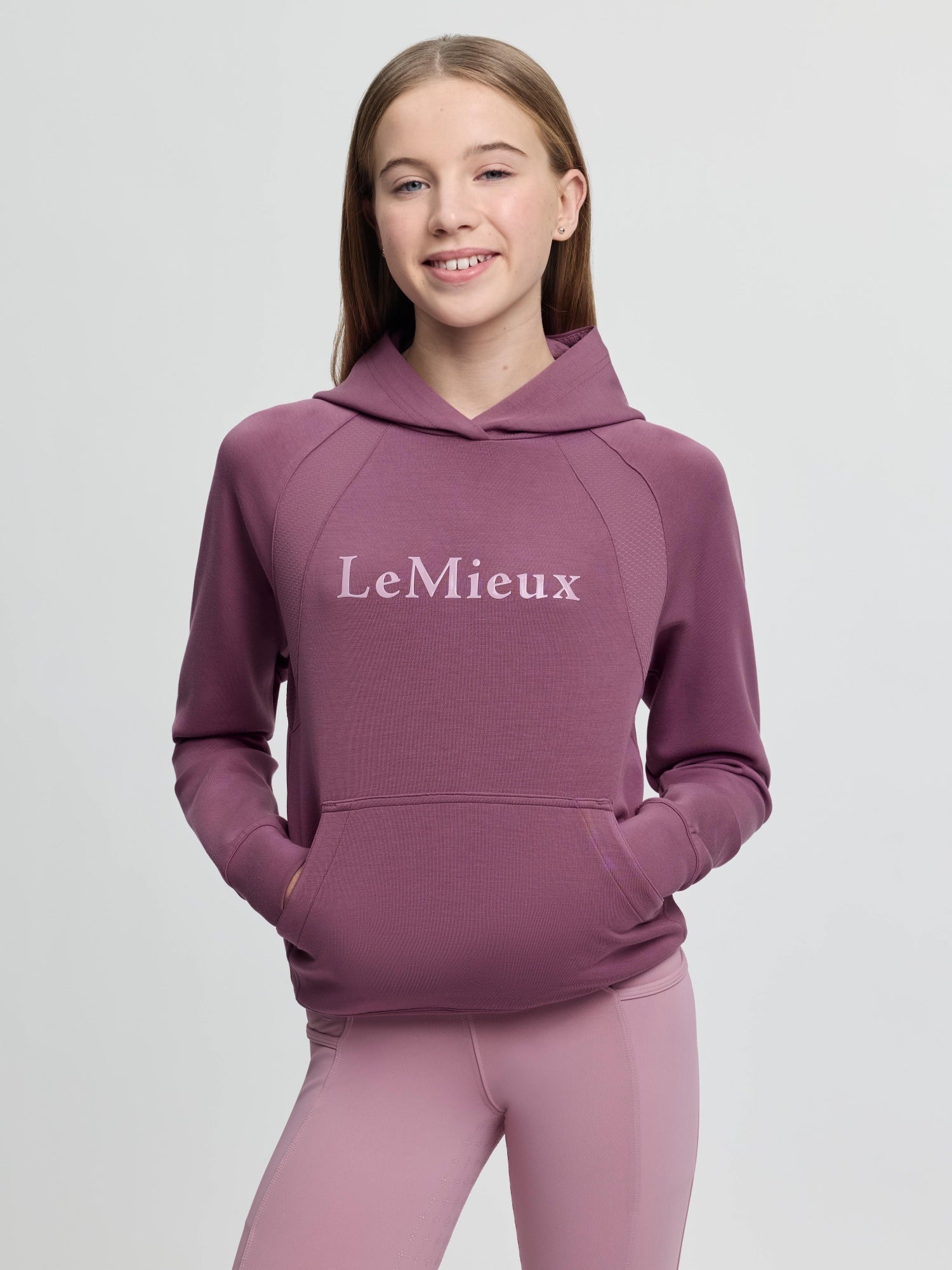 LeMieux Young Rider Nancy Hoodie