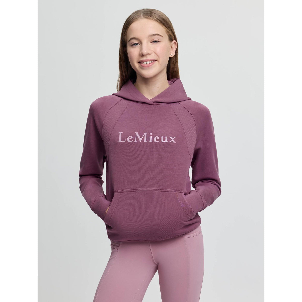 LeMieux Young Rider Nancy Hoodie