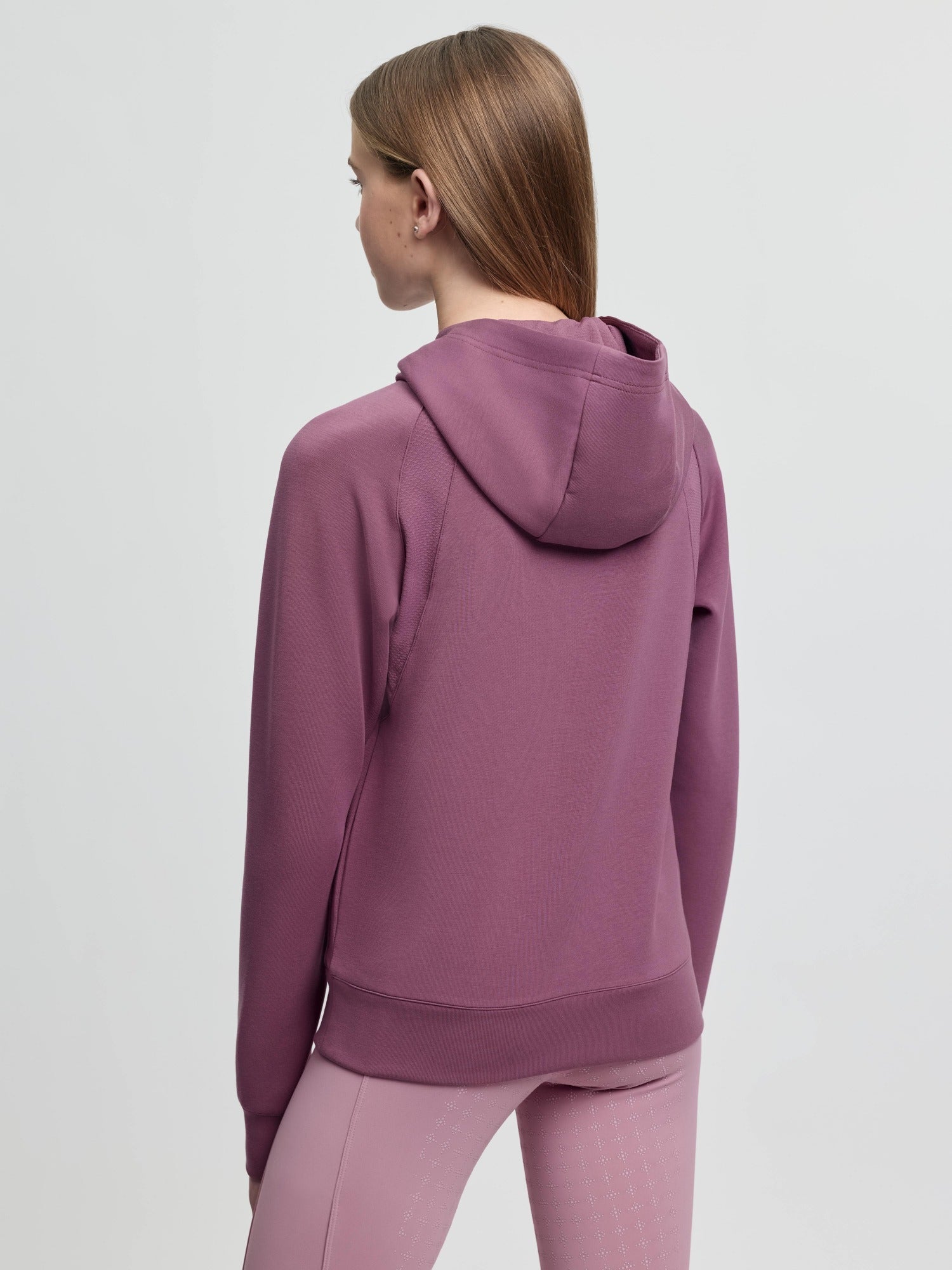 LeMieux Young Rider Nancy Hoodie