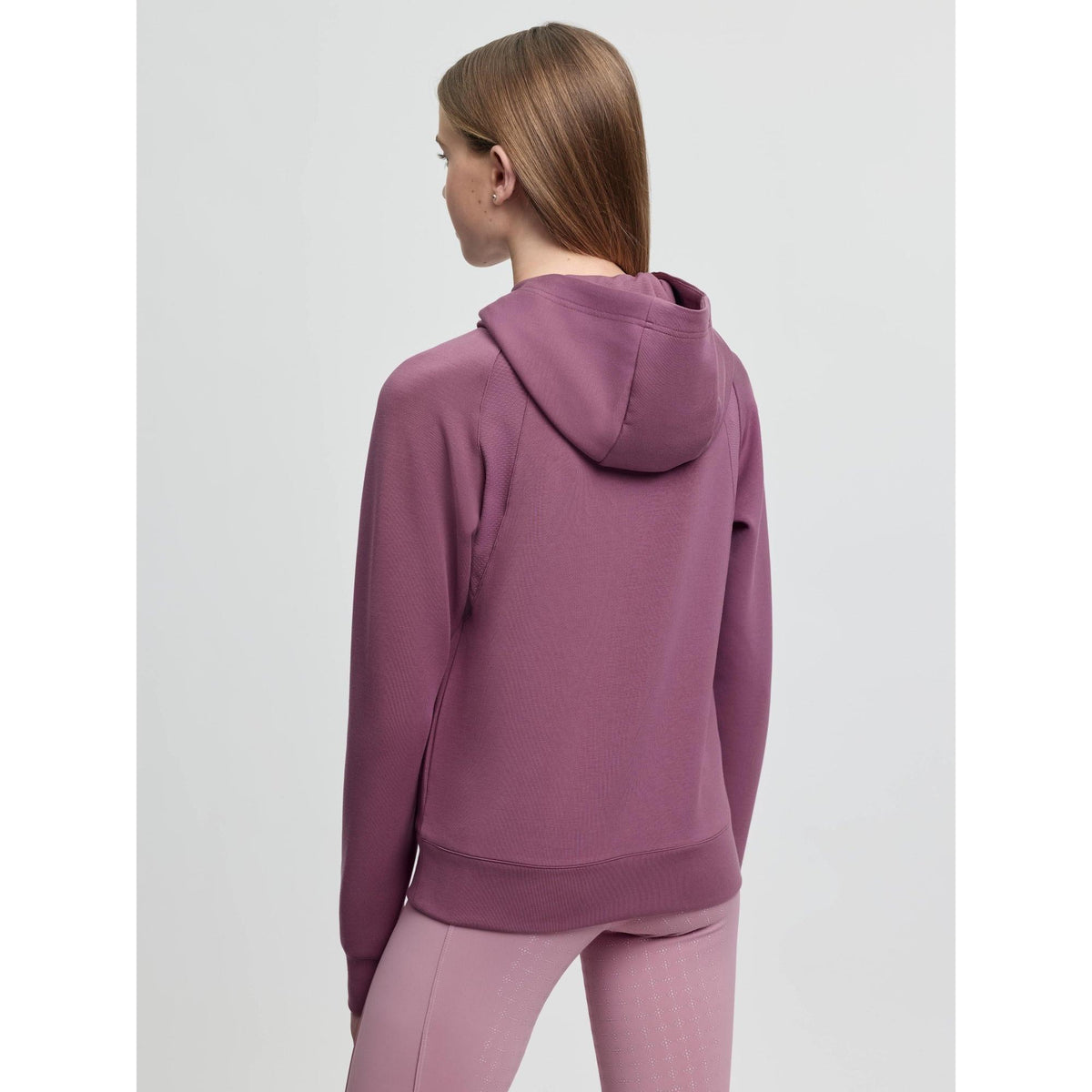LeMieux Young Rider Nancy Hoodie