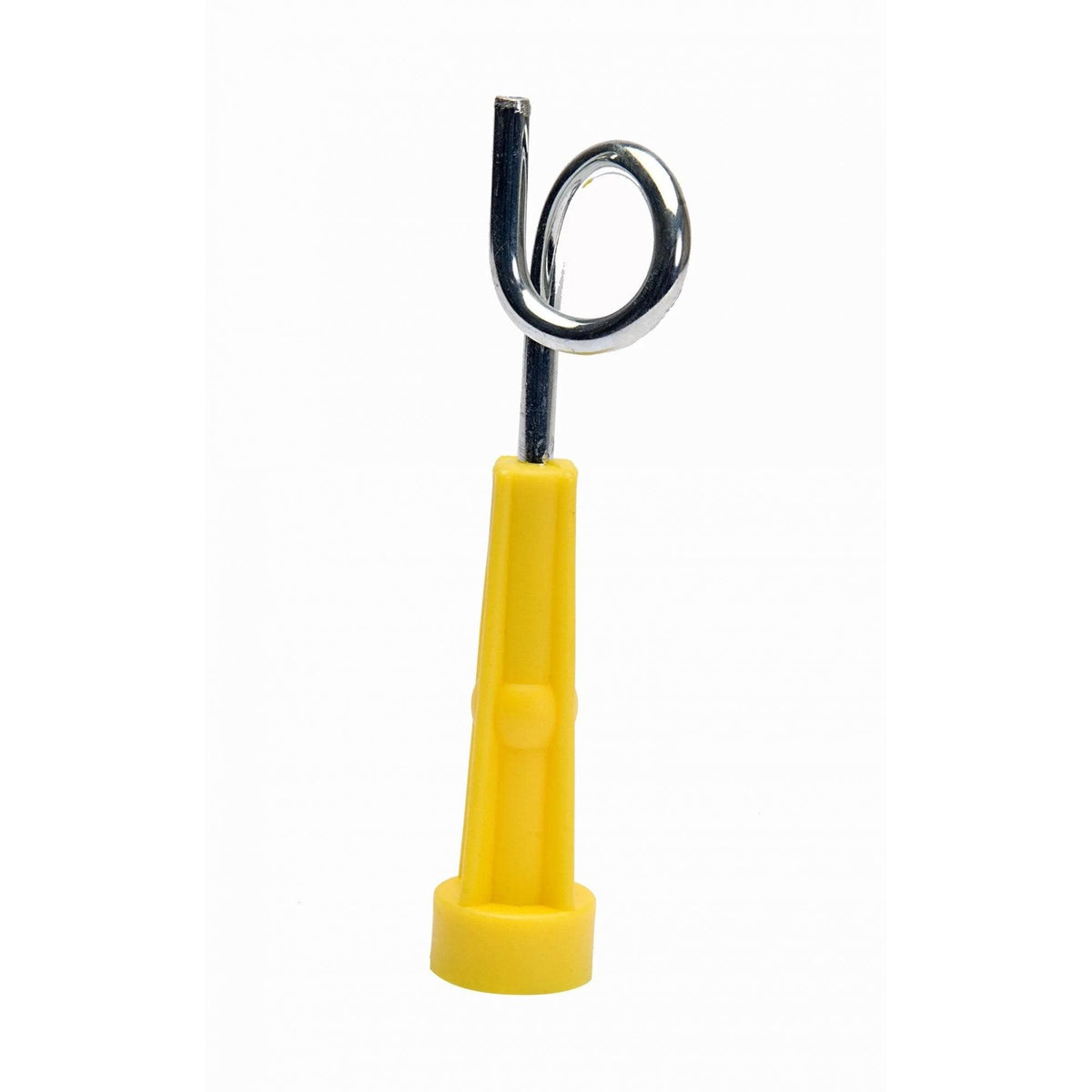 Hotline P5 Pigtail Insulators - 5pk