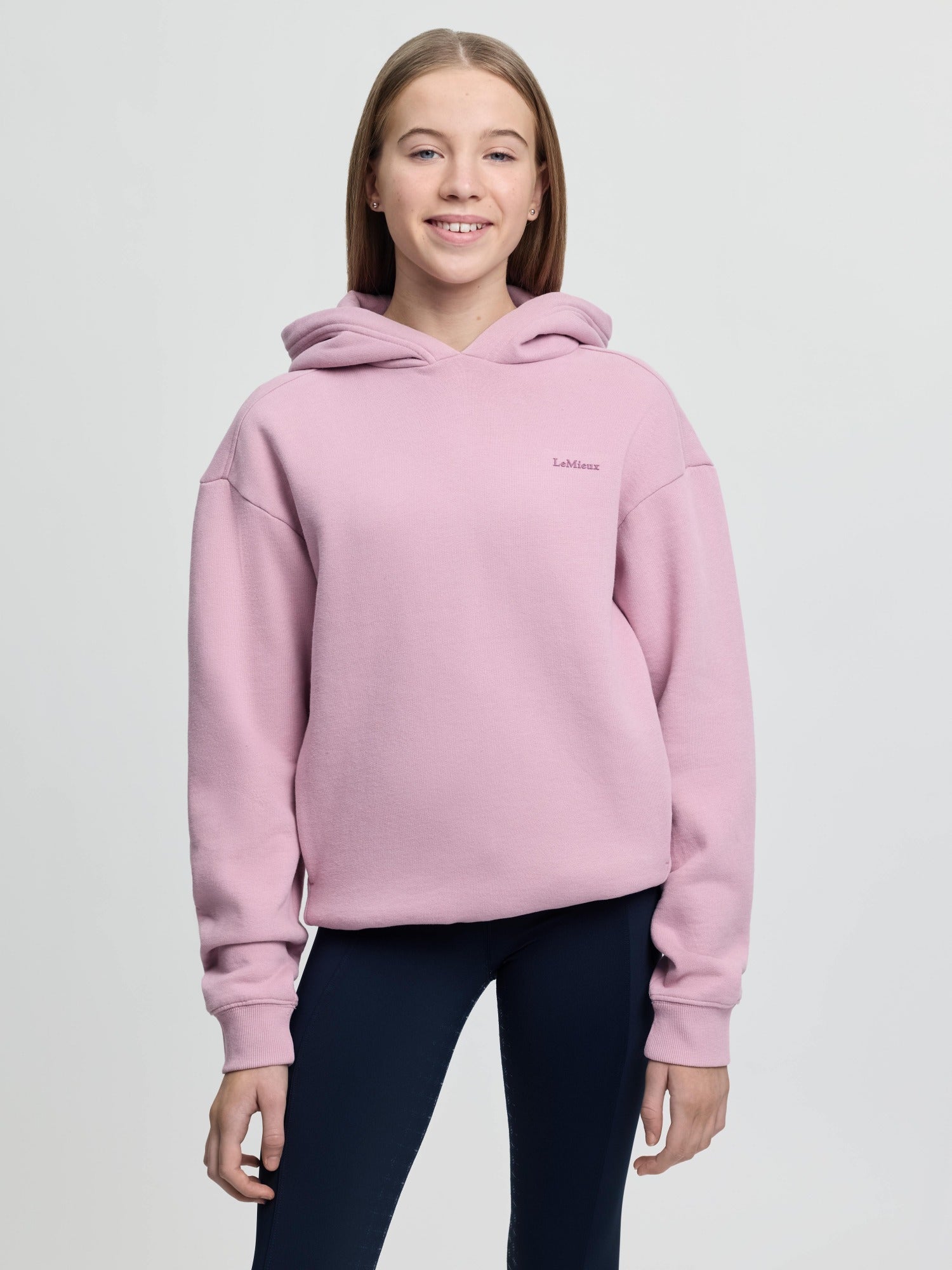 LeMieux Young Rider Sia Hoodie
