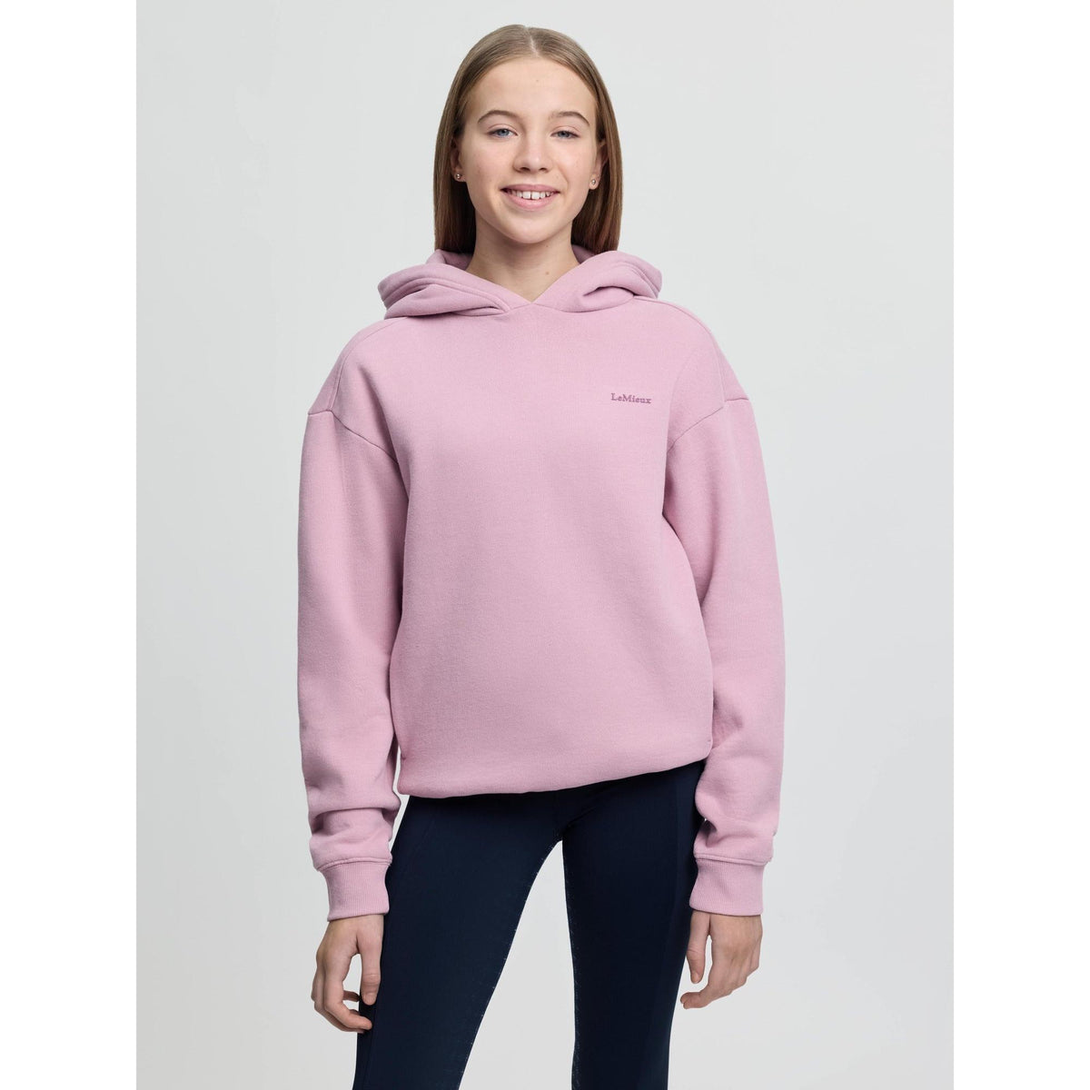LeMieux Young Rider Sia Hoodie