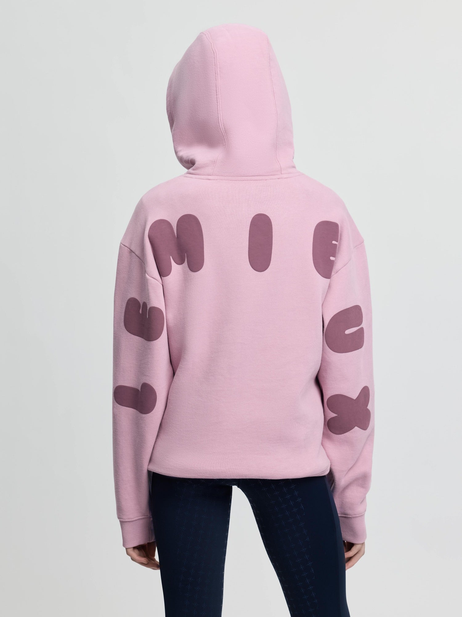 LeMieux Young Rider Sia Hoodie
