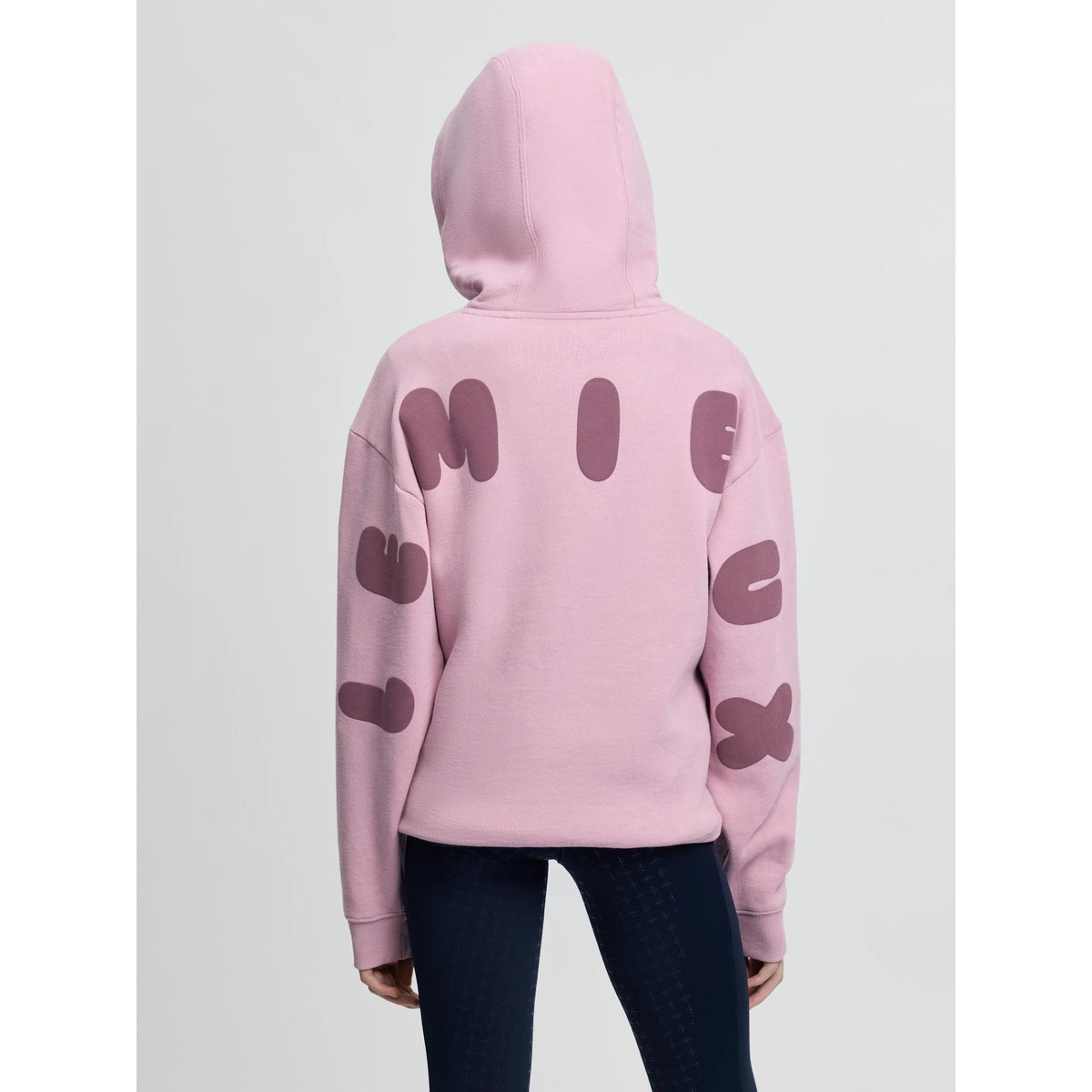 LeMieux Young Rider Sia Hoodie
