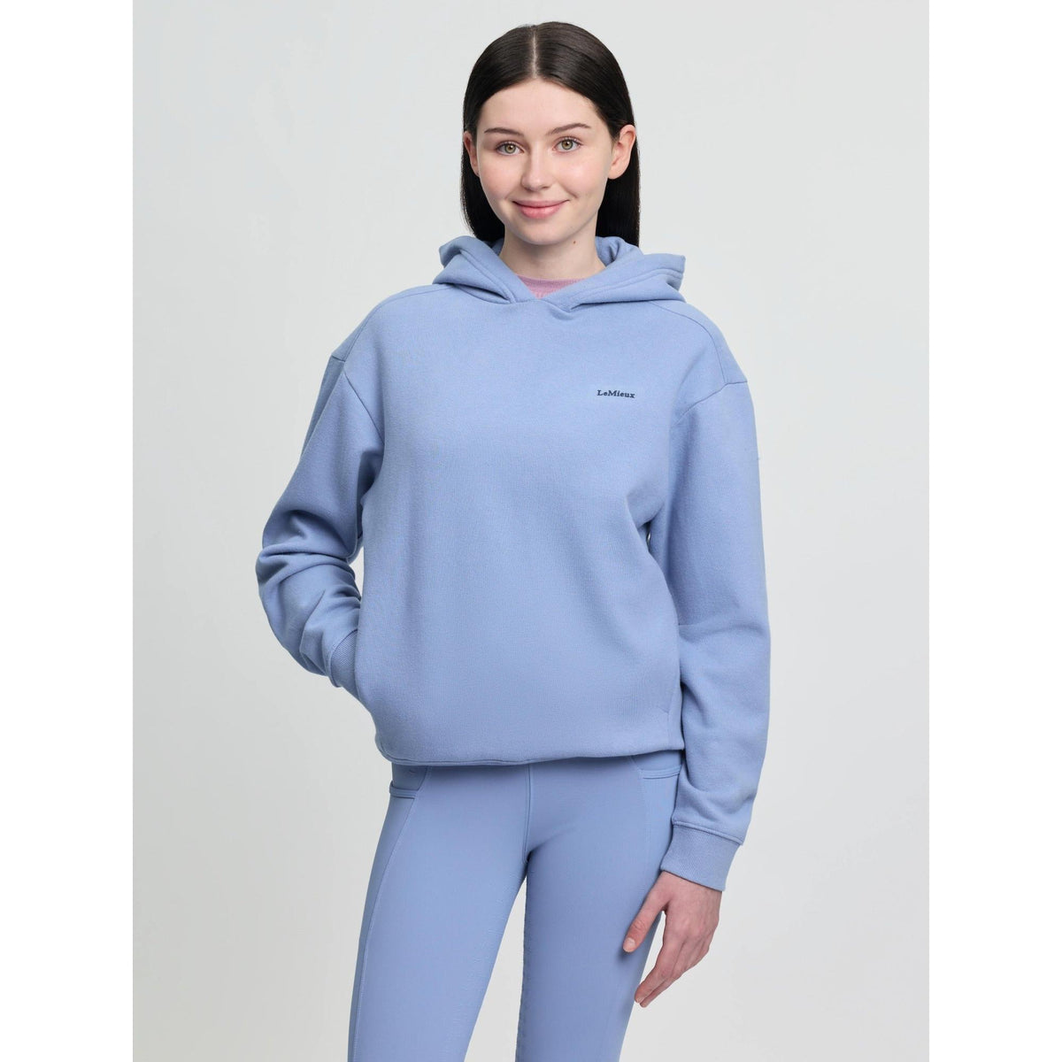 LeMieux Young Rider Sia Hoodie