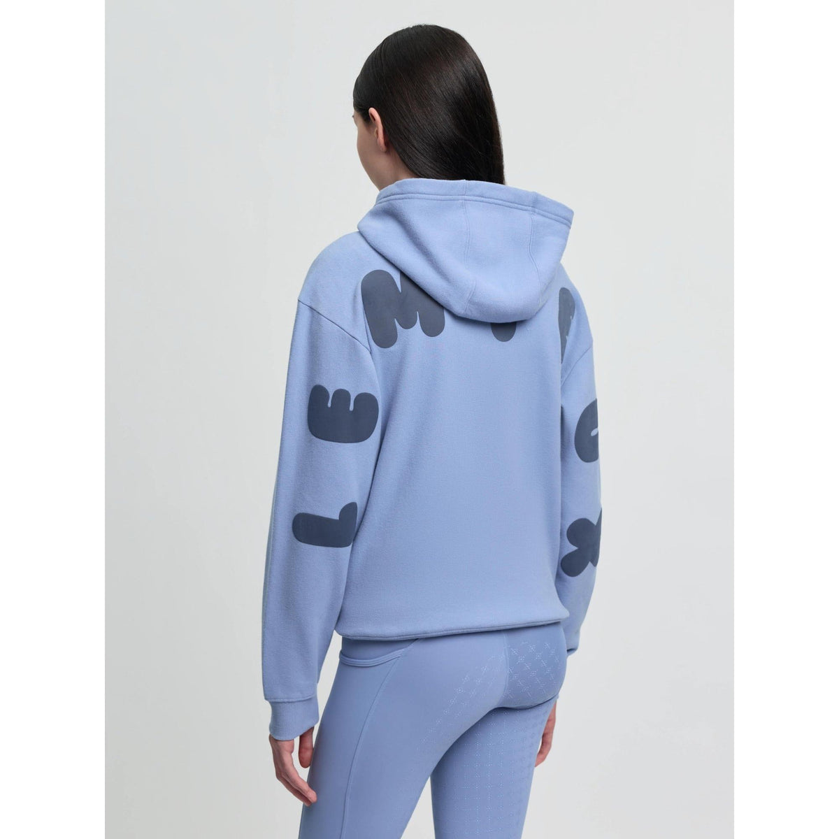 LeMieux Young Rider Sia Hoodie
