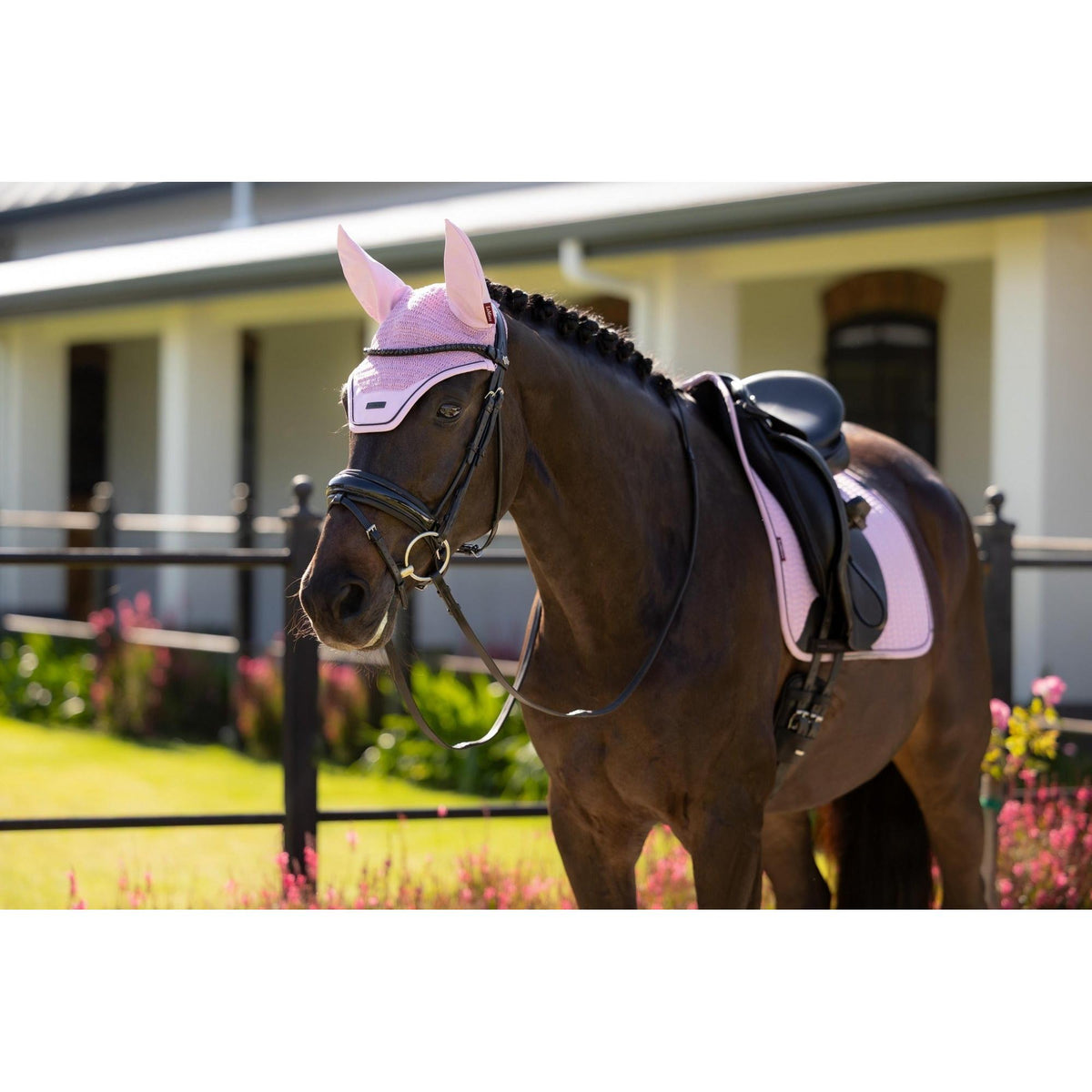 LeMieux Essence Fly Hood